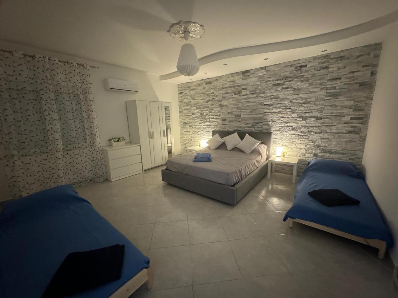 Apartamento La Bella Vista