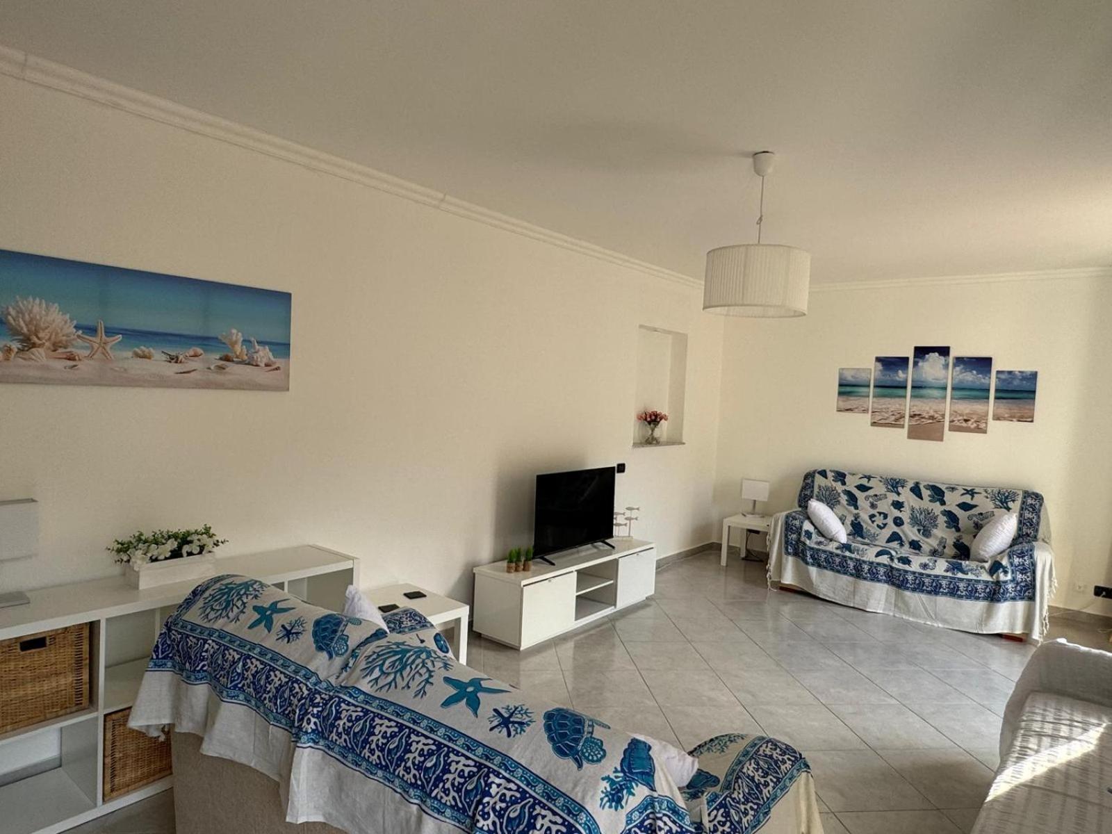 Apartamento La Bella Vista