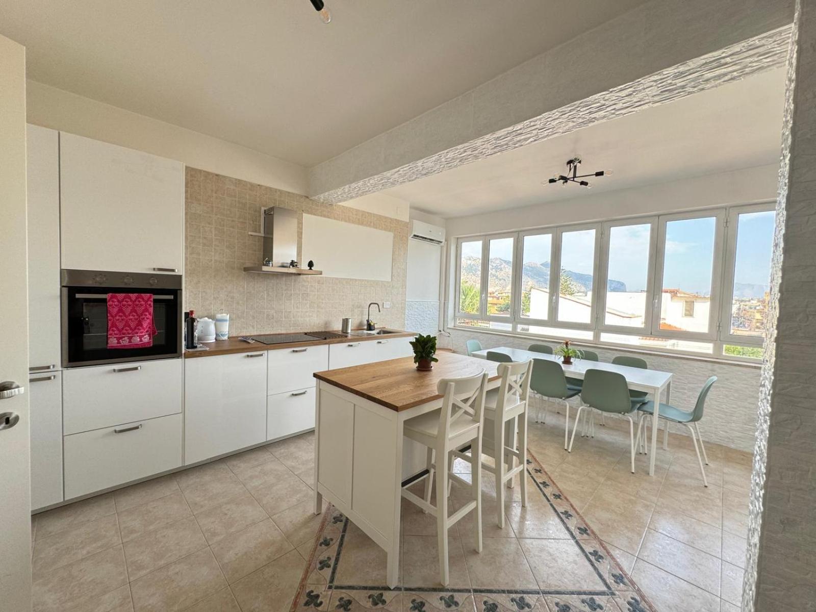 Apartamento La Bella Vista