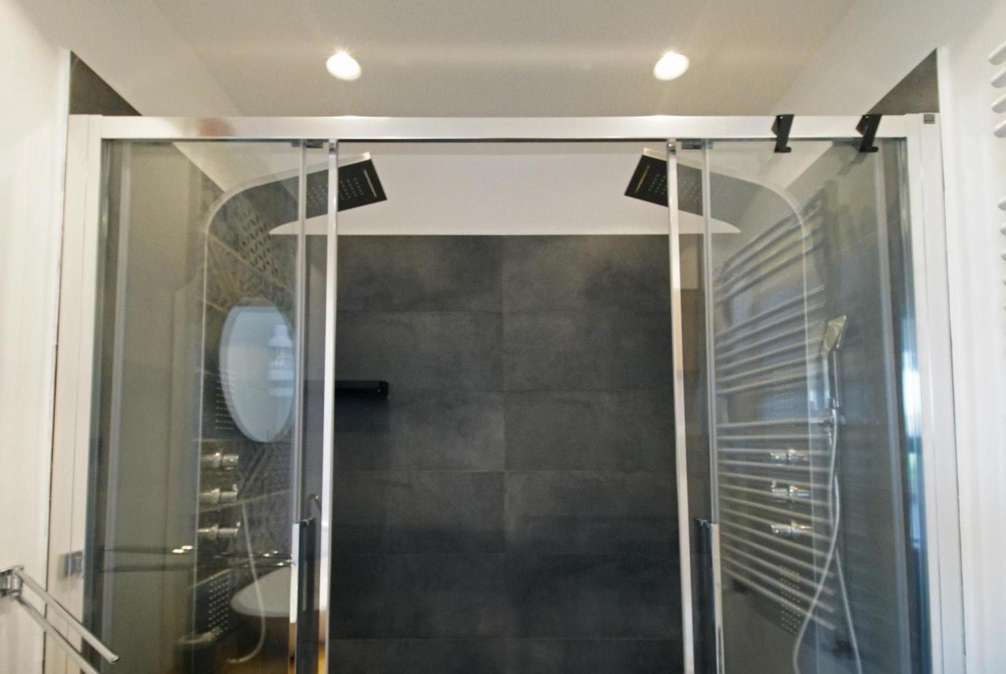 Stunning Kalsa Apartment Palermo