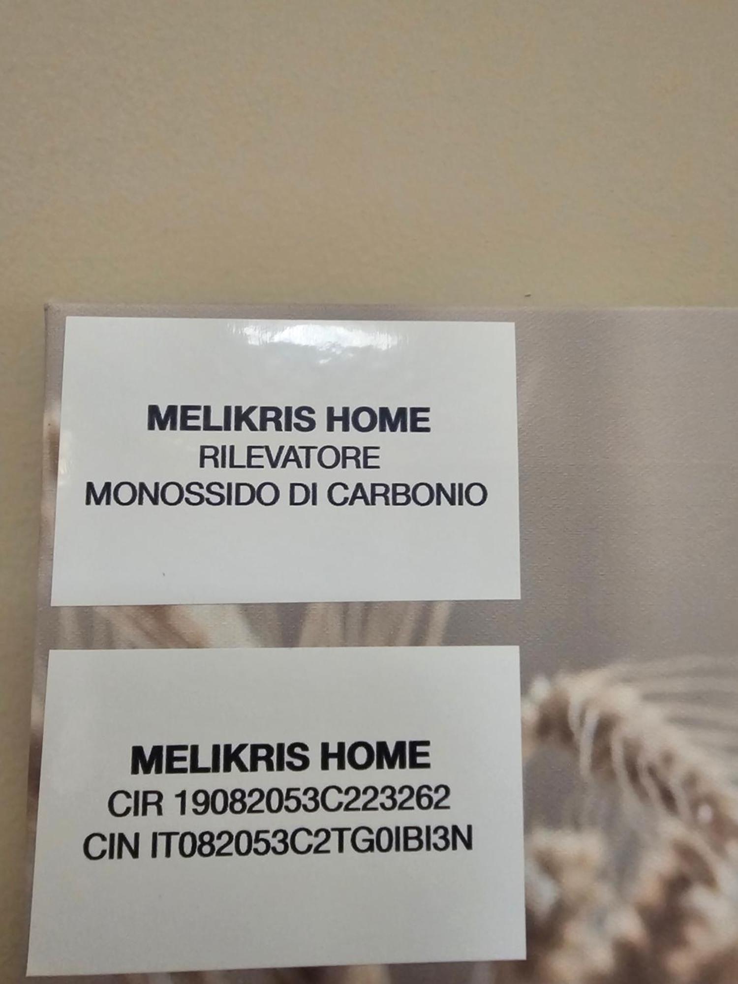 Melikris Palermo