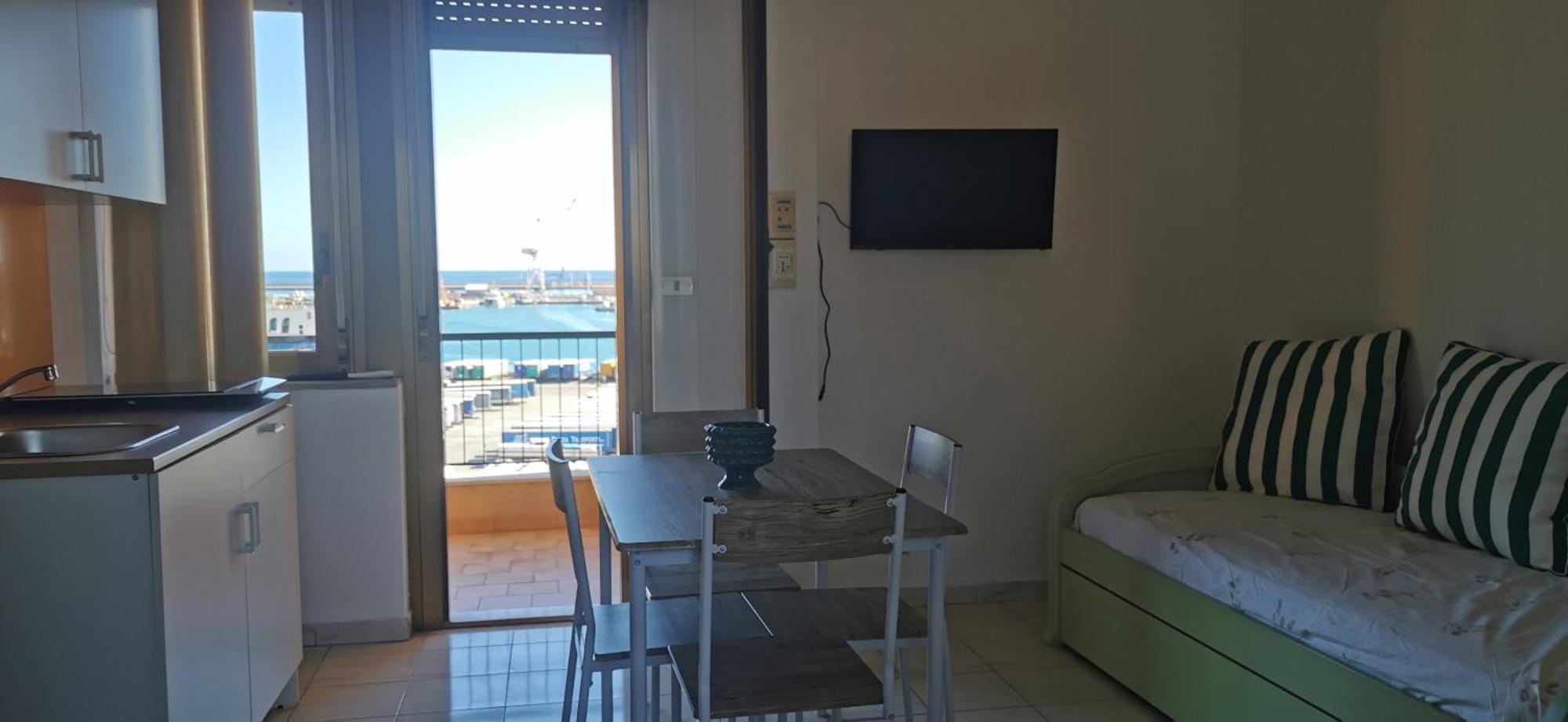 Guest house Port Side Elegance