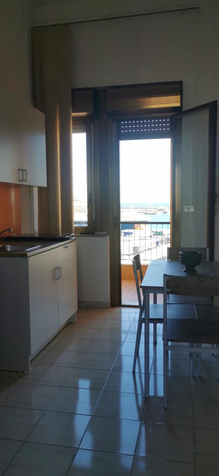Port Side Elegance Guest house *