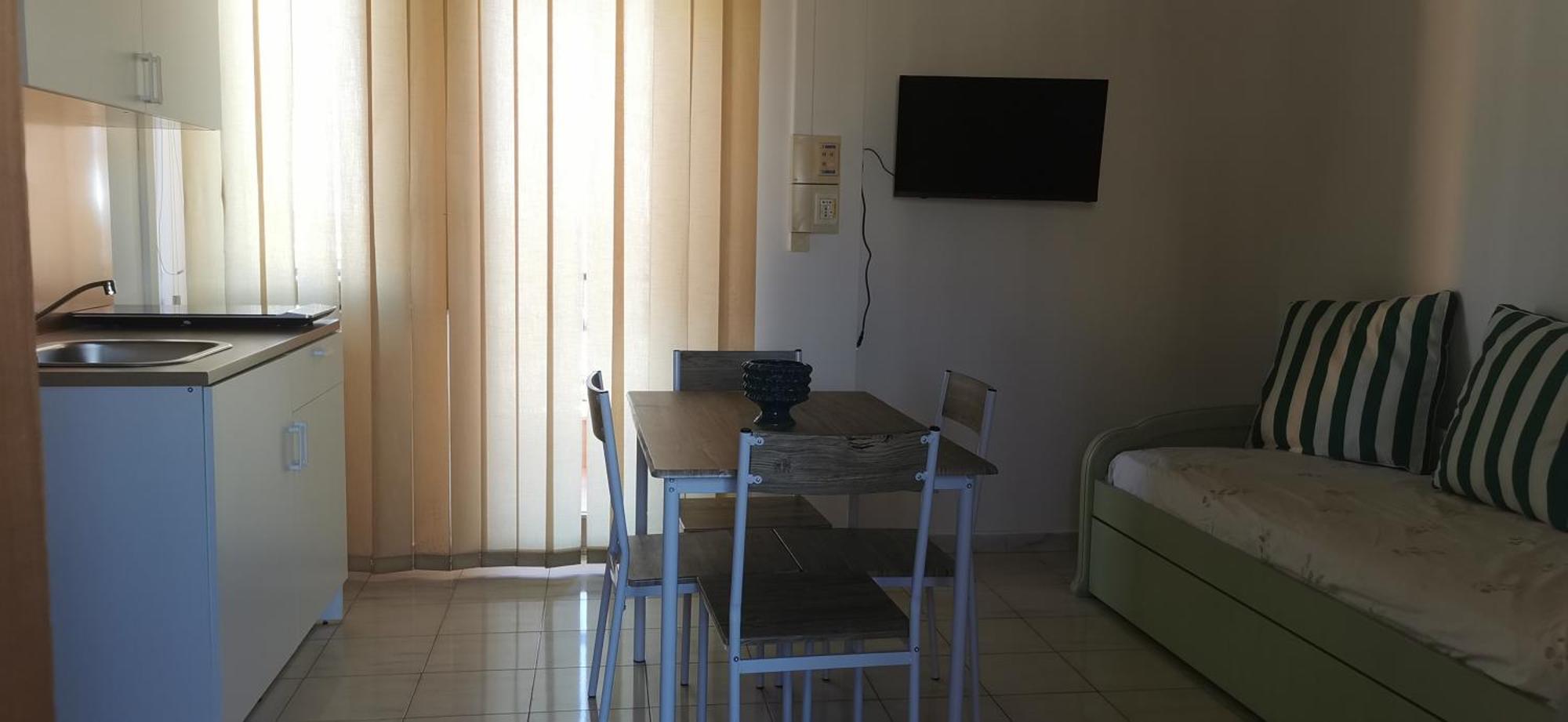 Port Side Elegance Guest house Palermo
