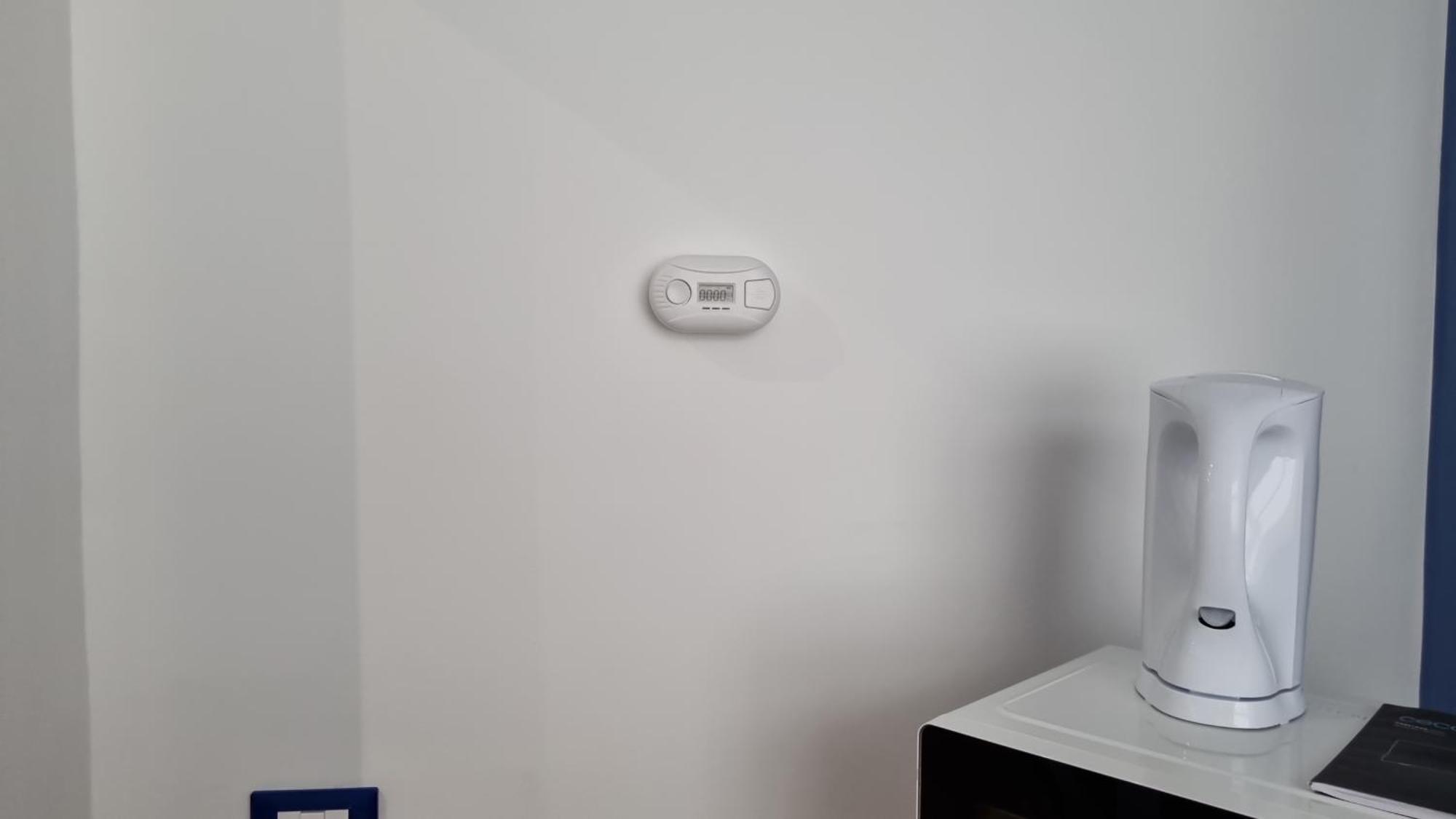 Apartment Domus Serradifalco Palermo