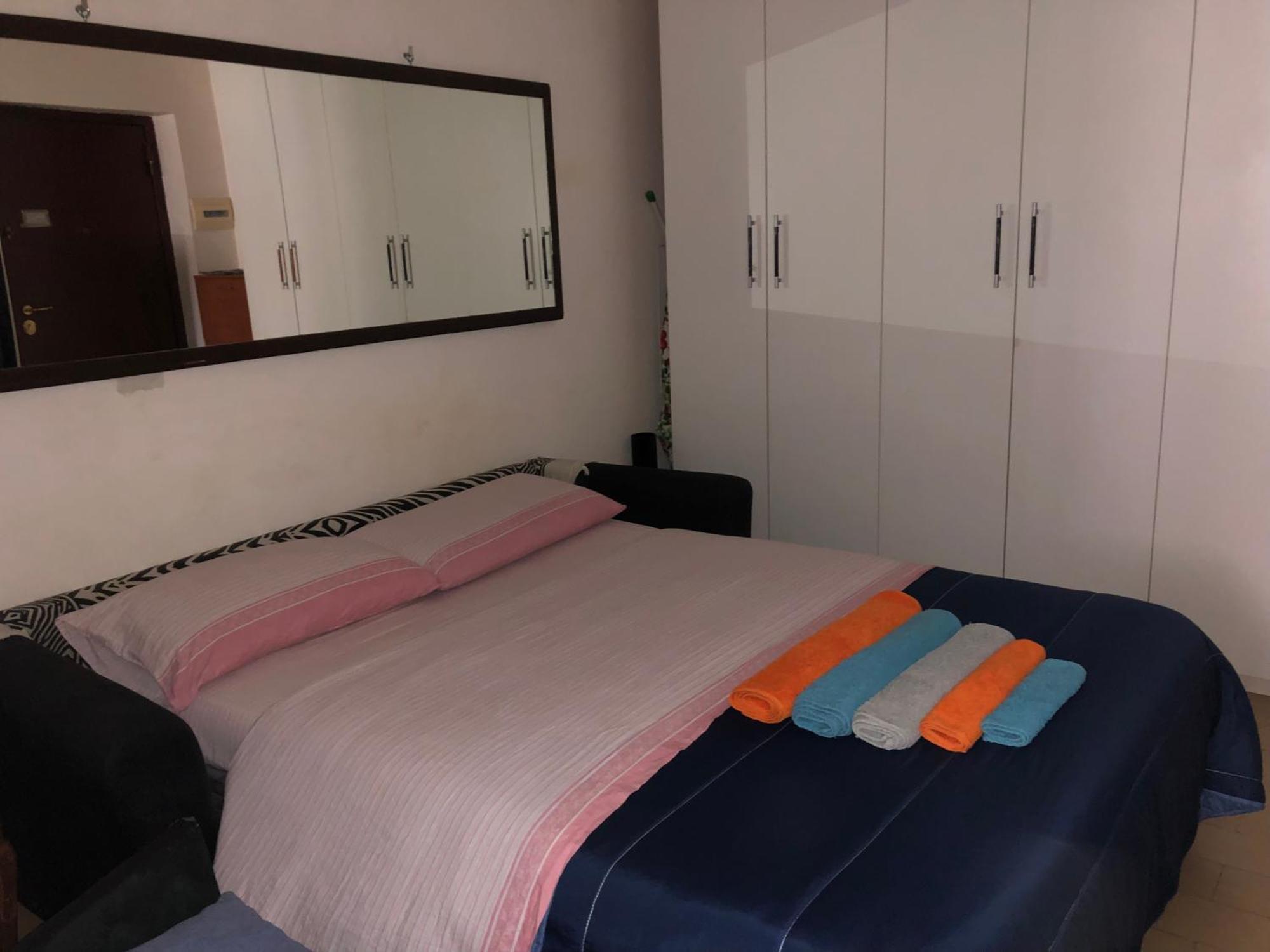 Apartamento Casa Ivan *