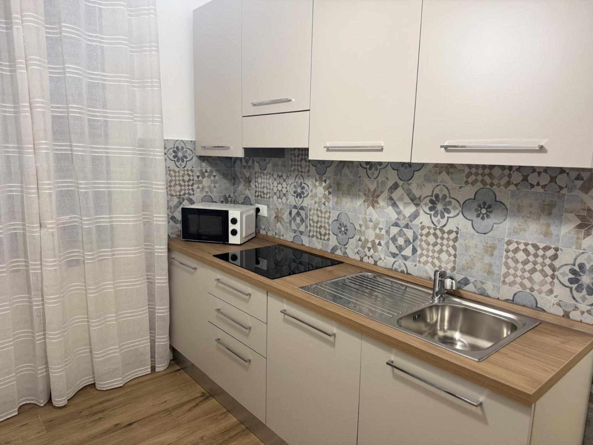 Apartamento Mortillaro 19 Palermo