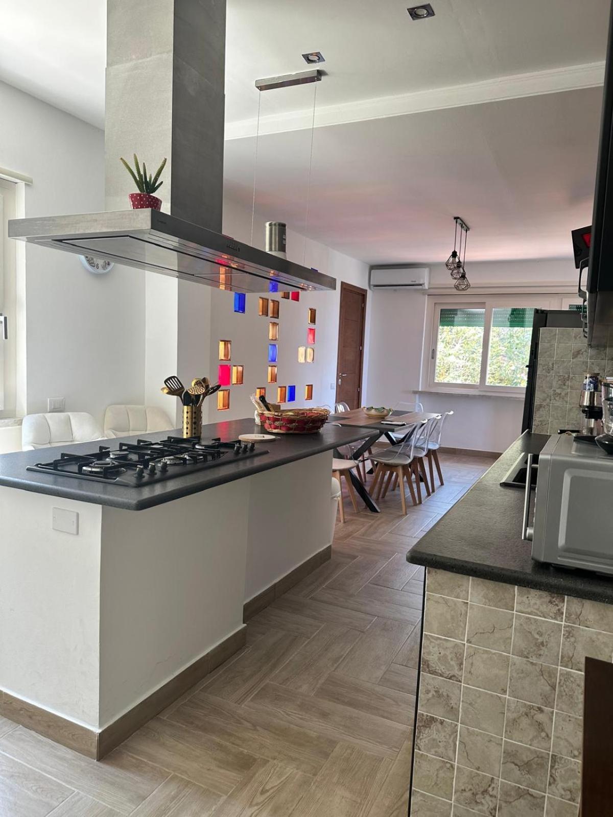 Addaura Luxury House
