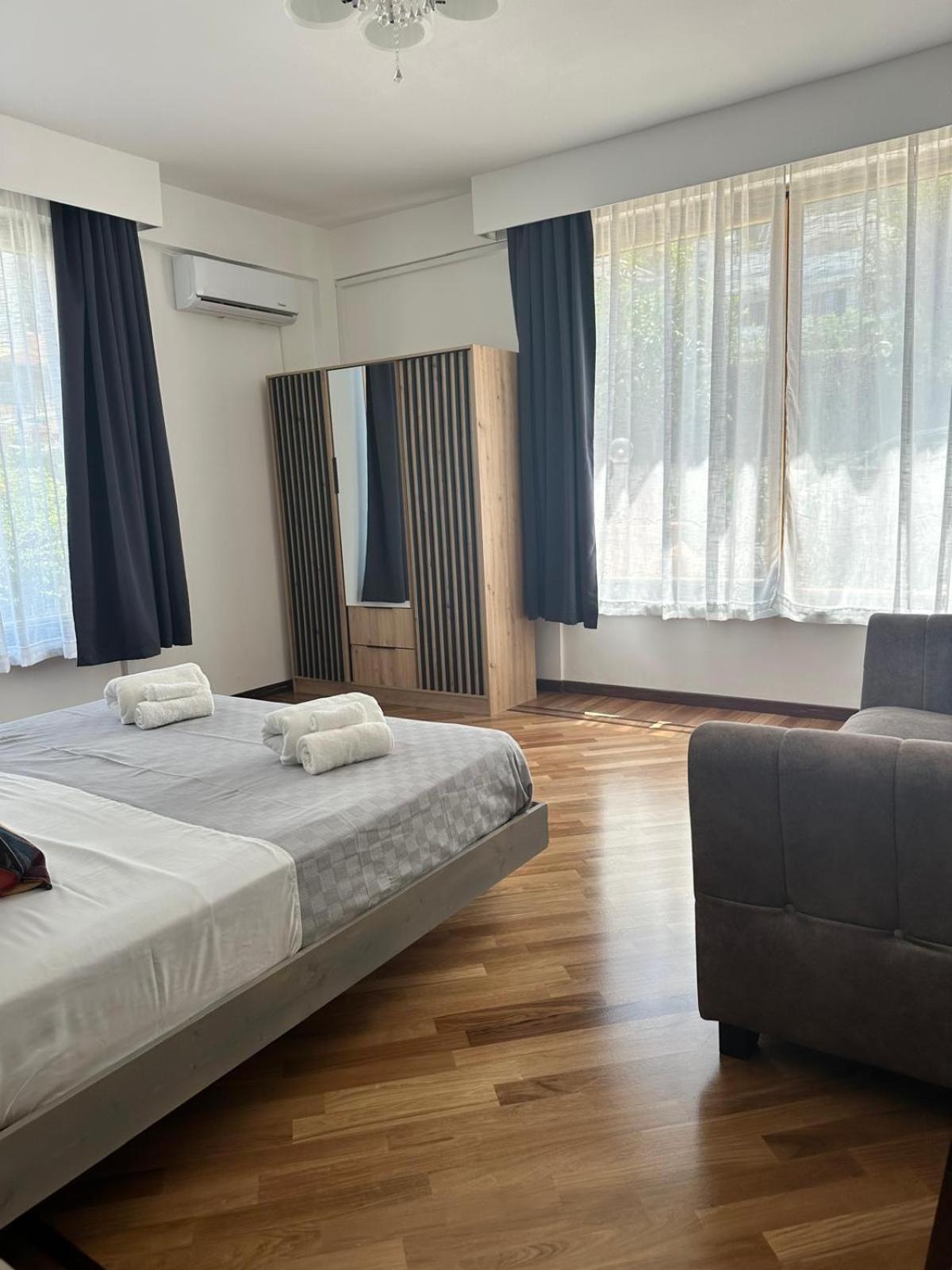 Addaura Luxury House Apartment