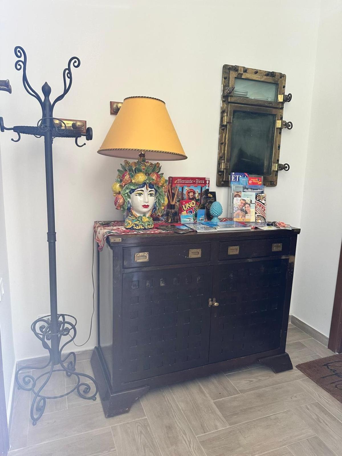 Apartment Addaura Luxury Palermo