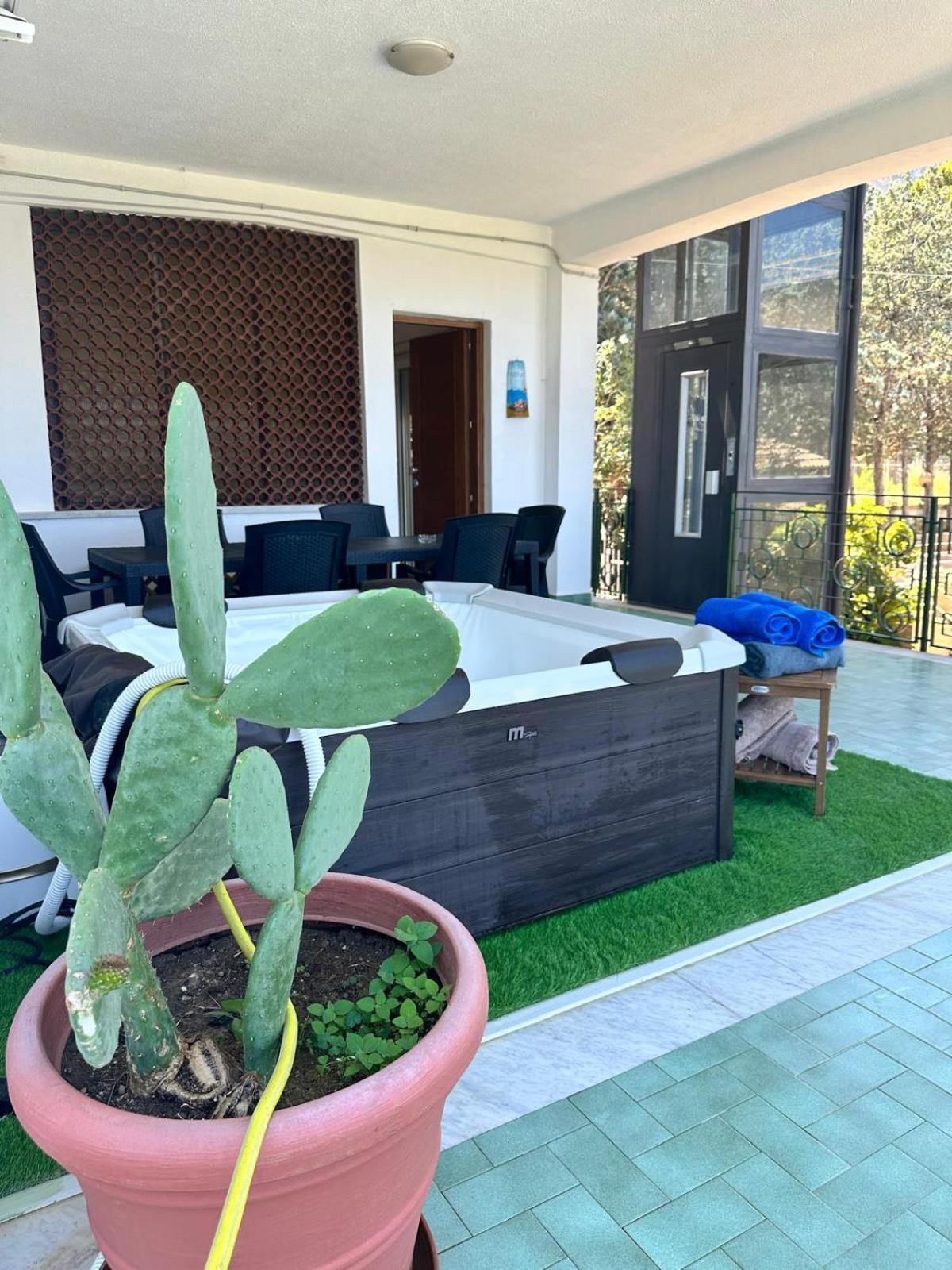 Addaura Luxury House