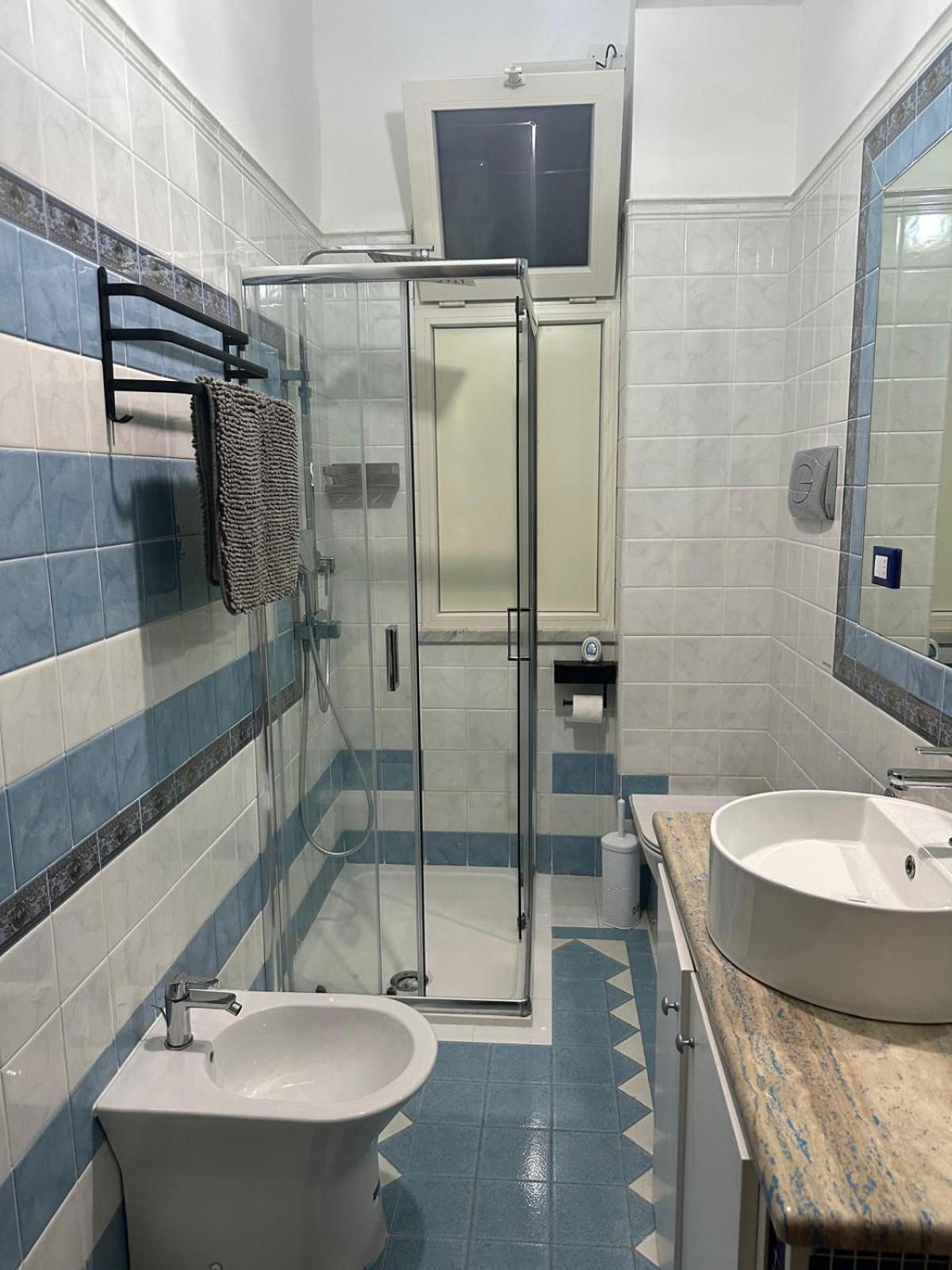 Addaura Luxury House Apartment