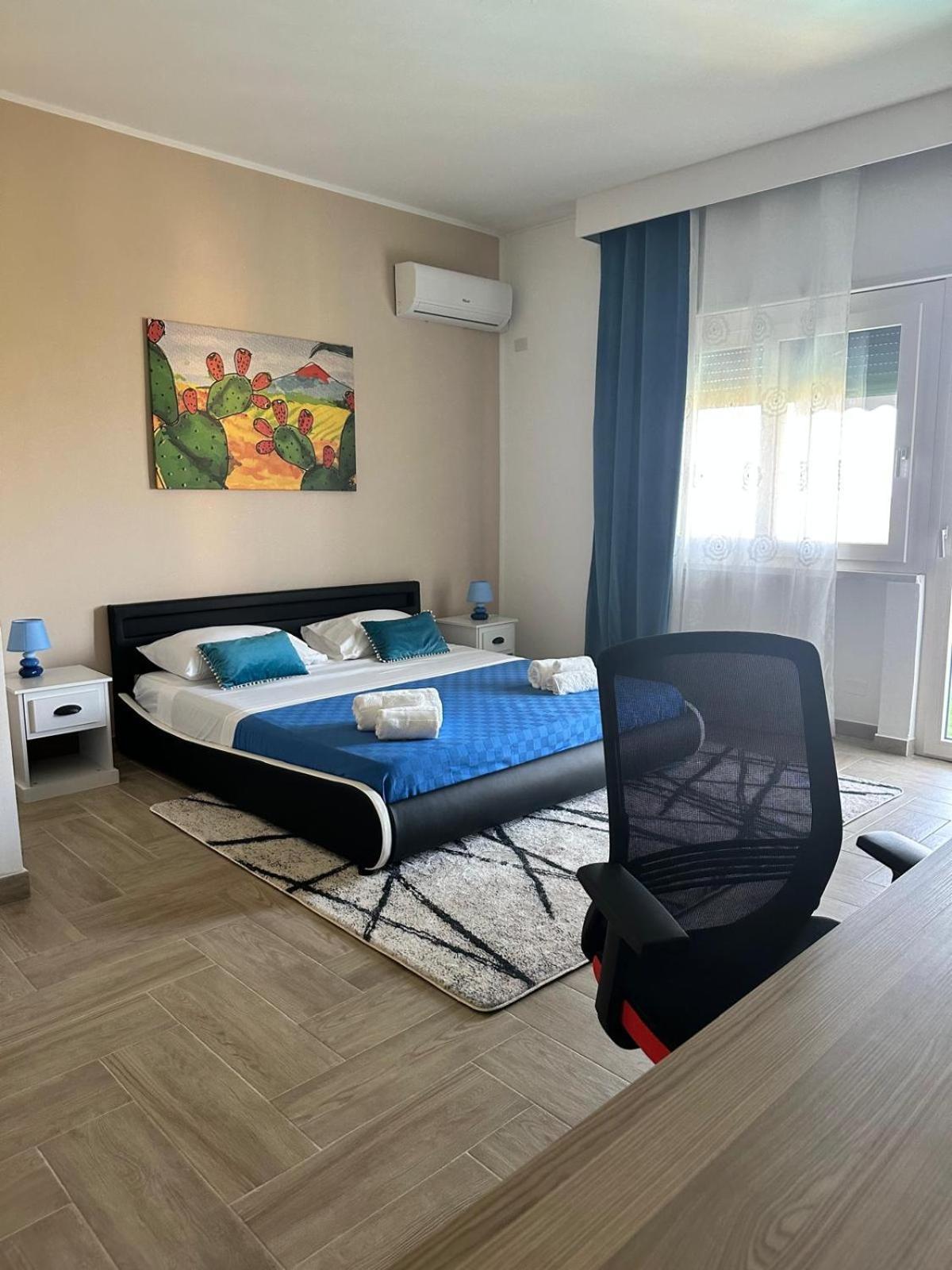 Addaura Luxury House * Palermo