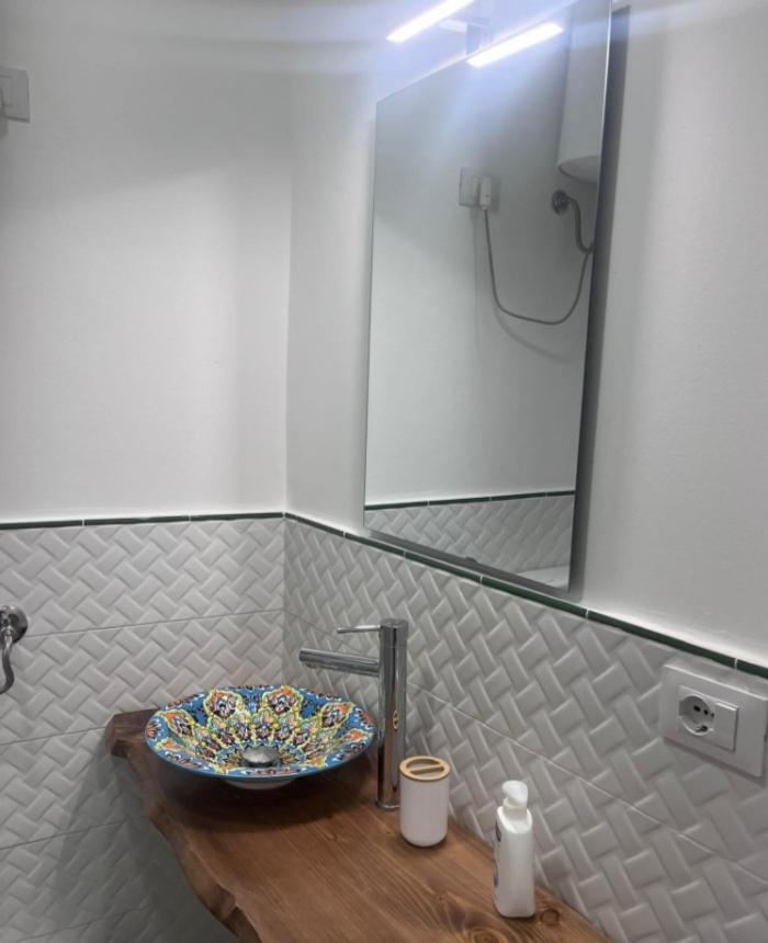 Bed & Breakfast Le Stanze Di Rosalia Palermo