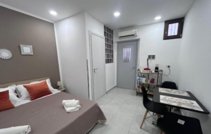 Le Stanze Di Rosalia Bed & Breakfast *