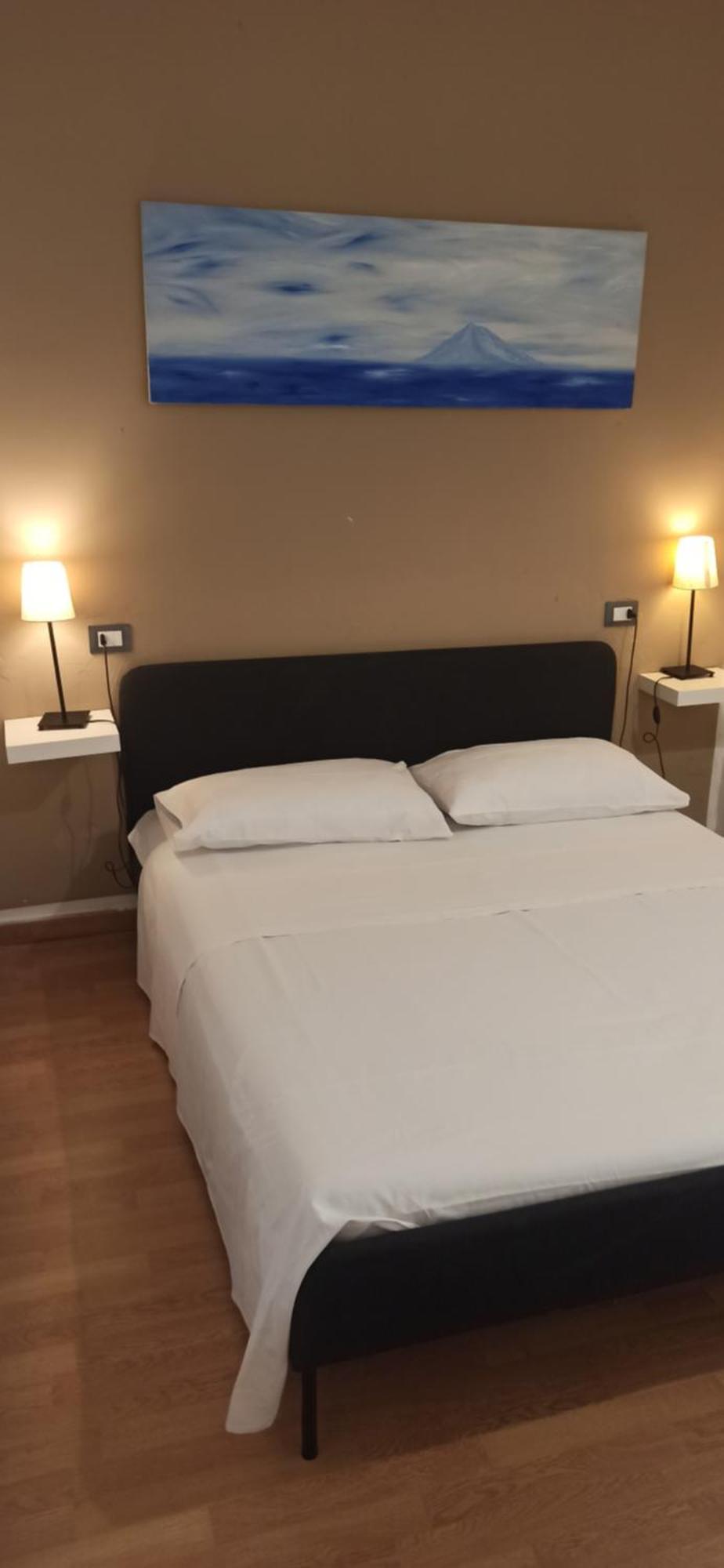 Bed & Breakfast New Palermo