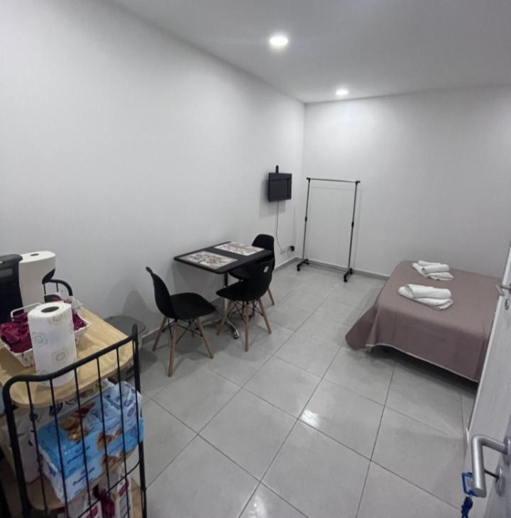 Bed & Breakfast Le Stanze Di Rosalia