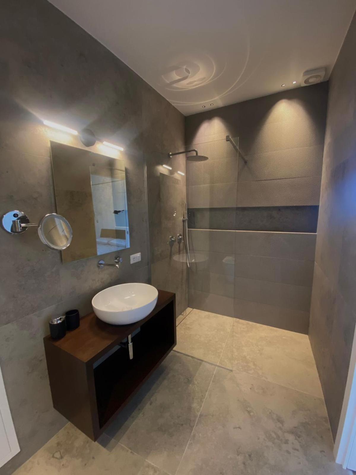 Sulle Vie Del Capo Bed & Breakfast Palermo