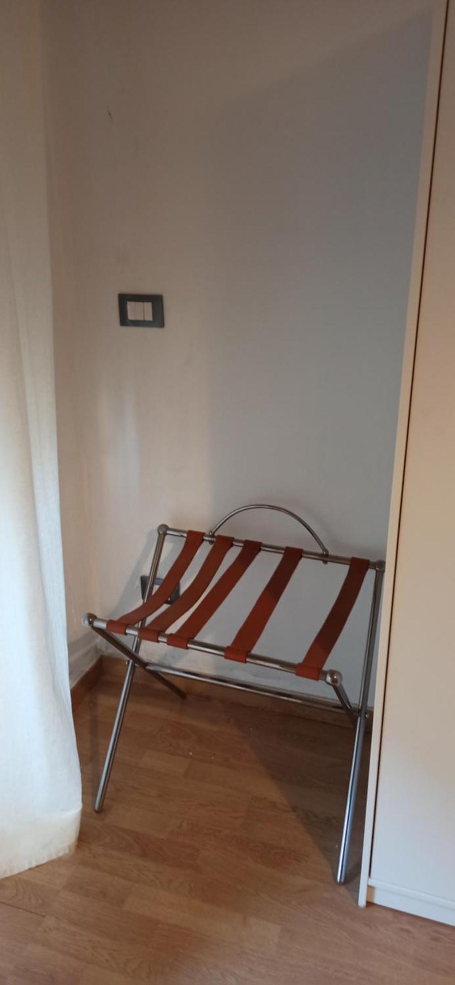 Bed & Breakfast New