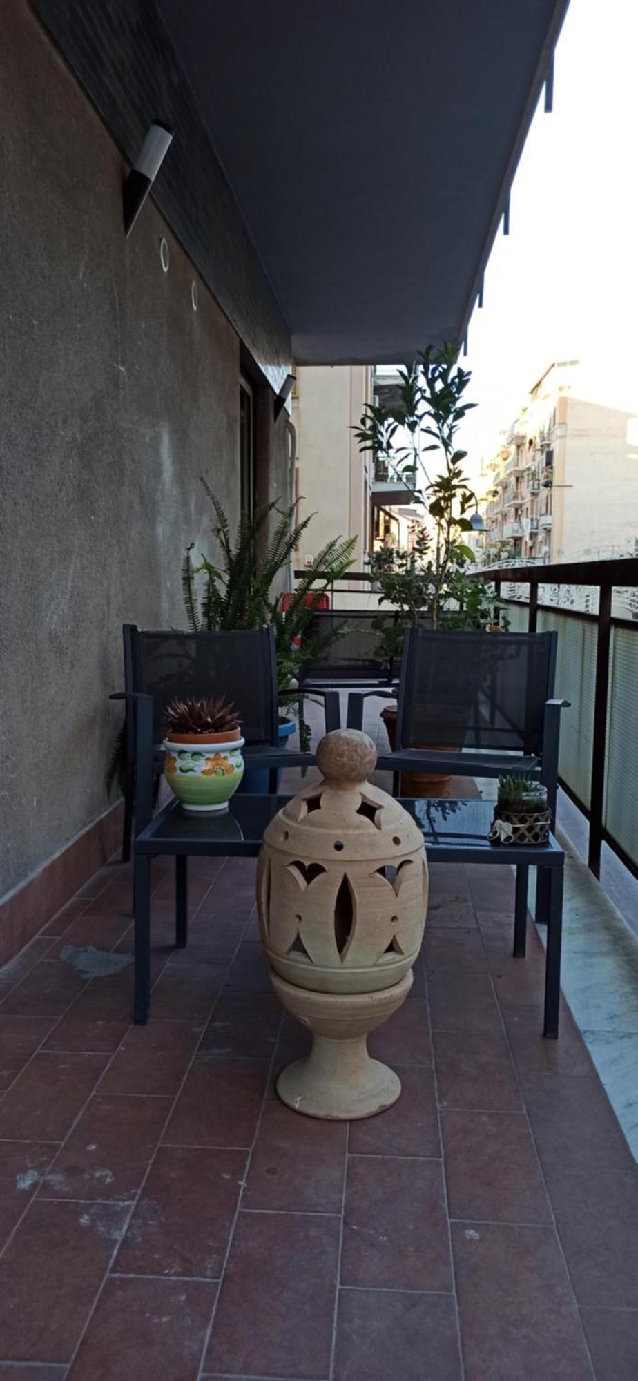 New Bed & Breakfast Palermo