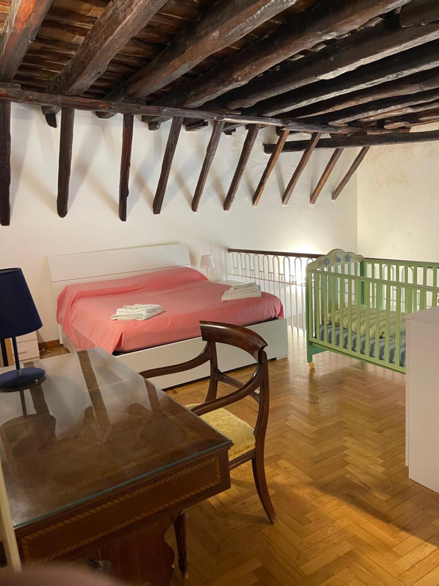 Da Ale Cattedrale Apartamento *