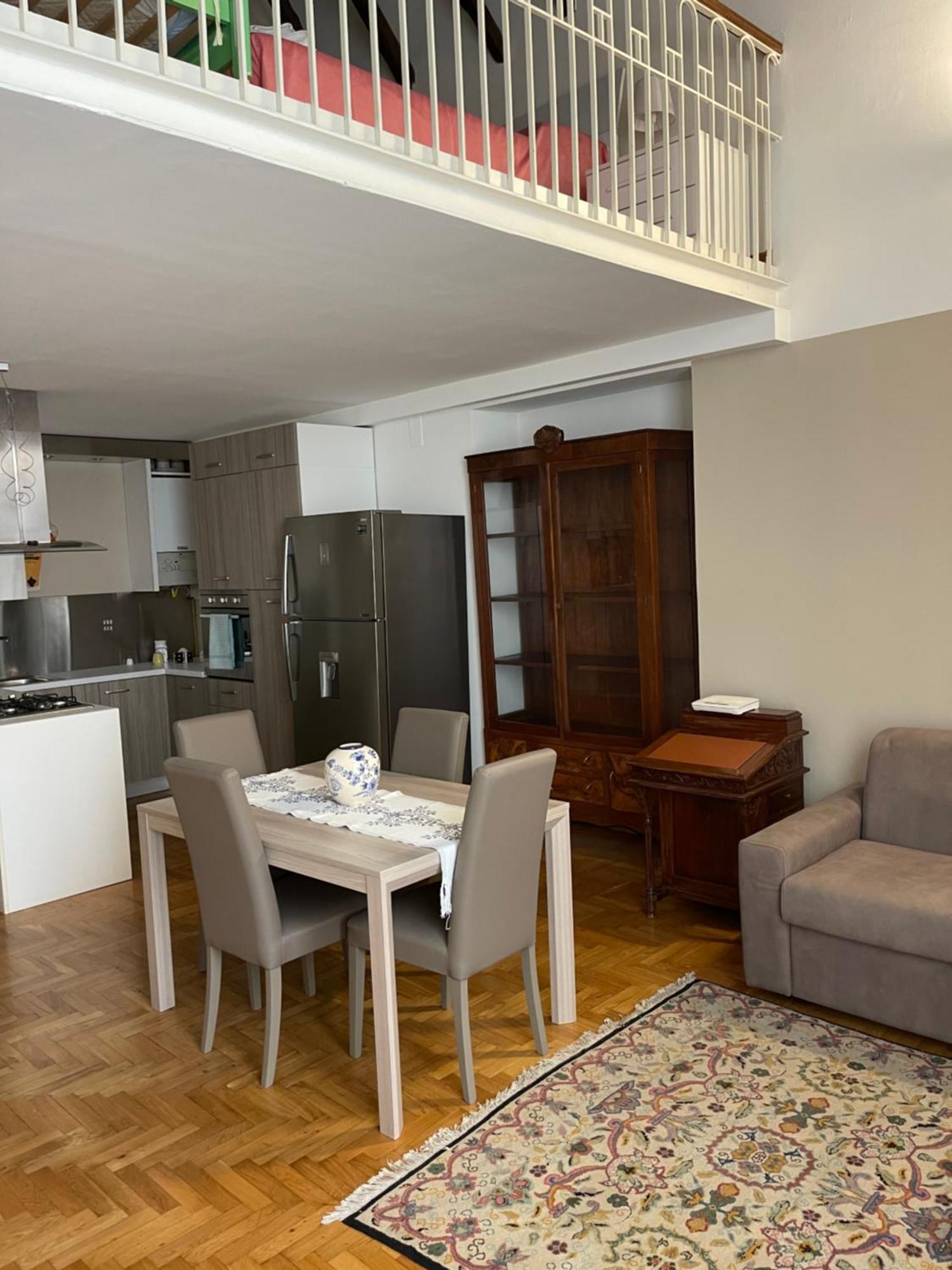 Apartamento Da Ale Cattedrale *