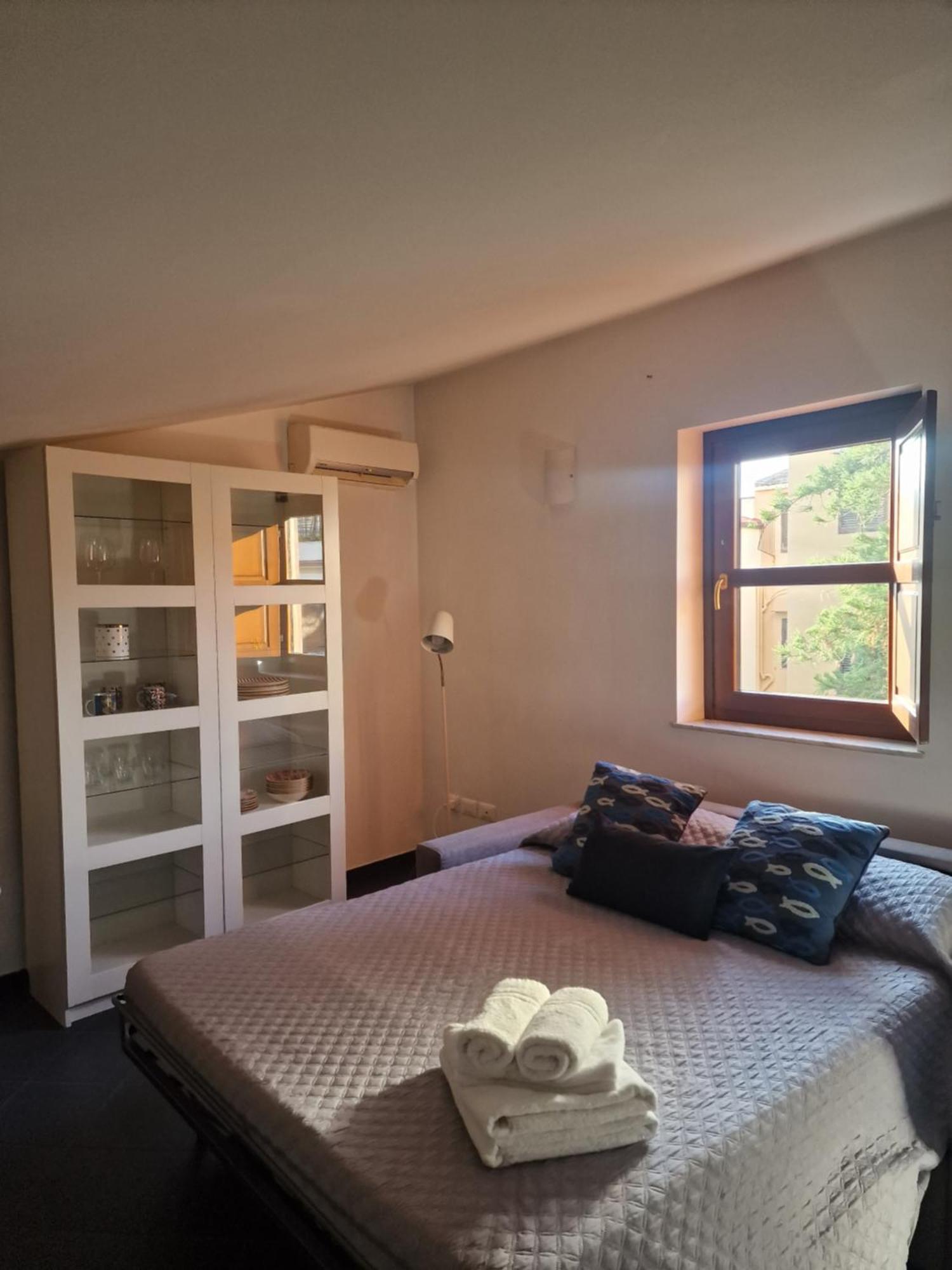 Apartment Le Margherite
