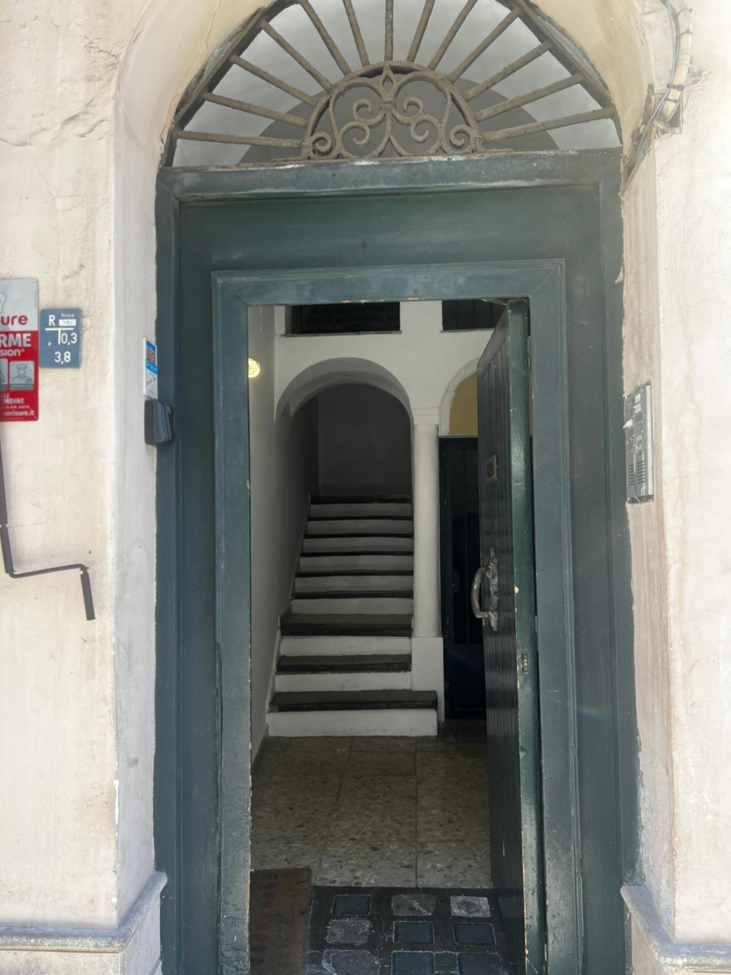 Maqueda Vibes Apartment Palermo