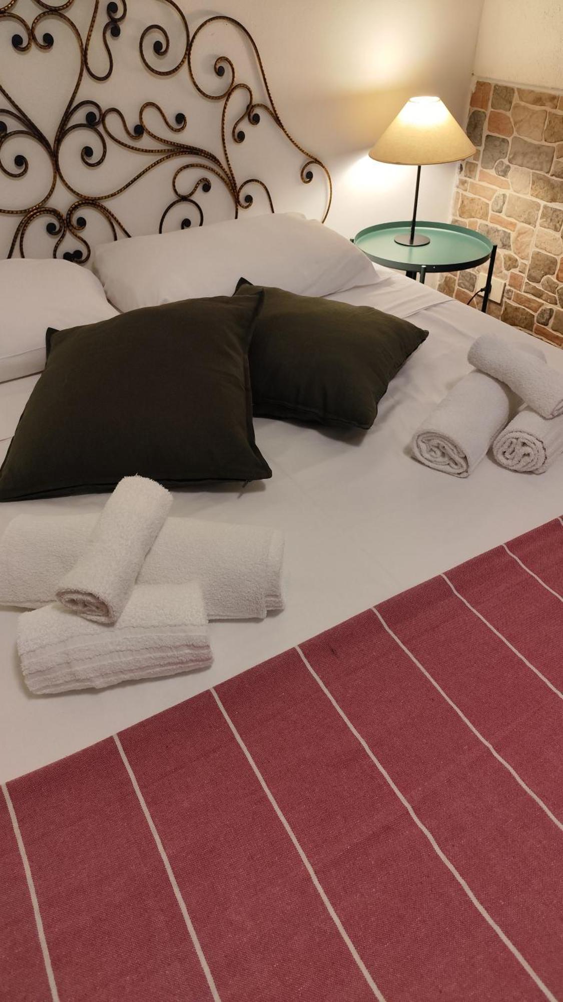 Casa Papiro Apartment Palermo
