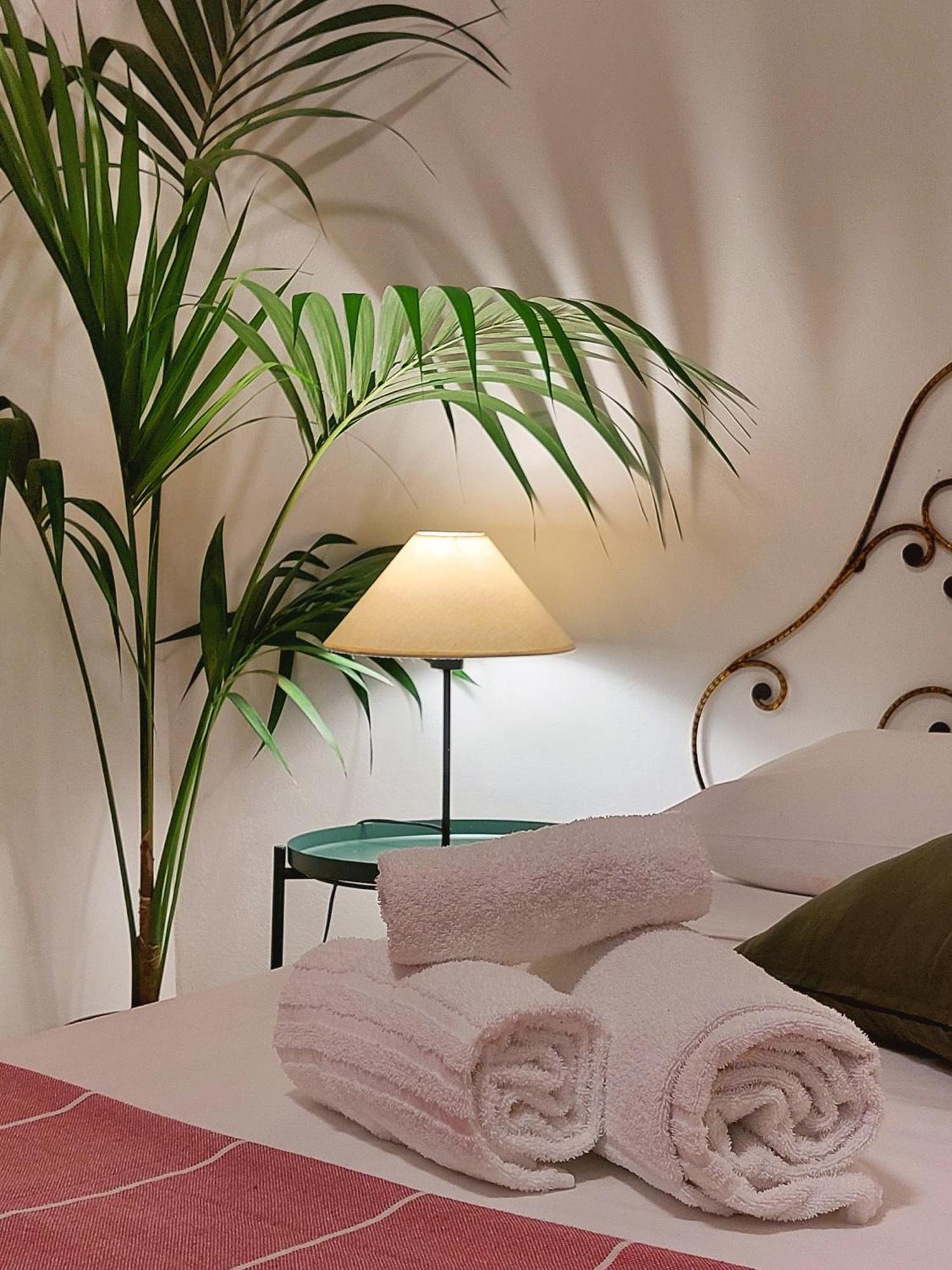 Apartment Casa Papiro Palermo