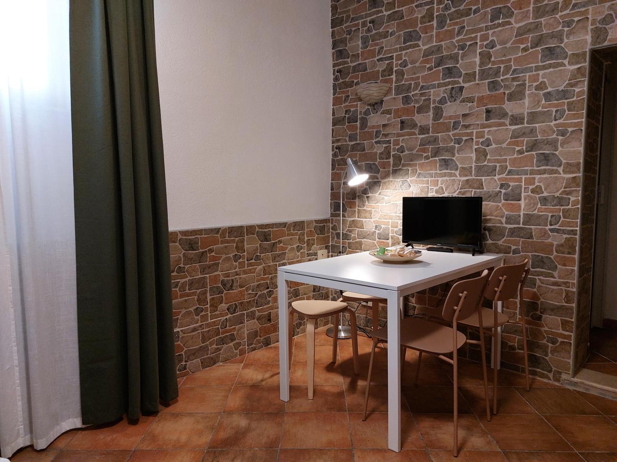 Casa Papiro *