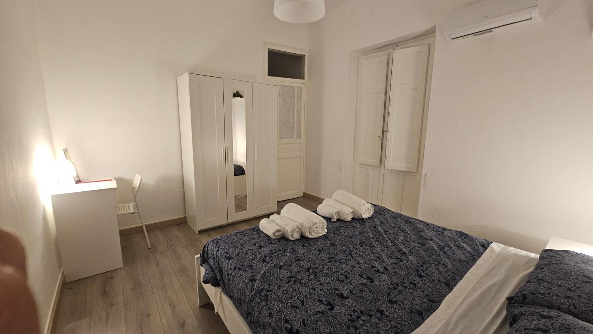 Apartment Dietro Ballaro -