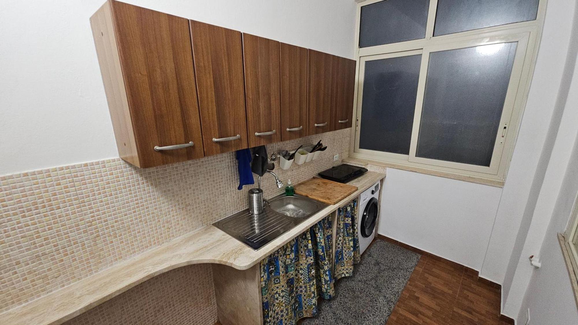 Apartment Dietro Ballaro - *