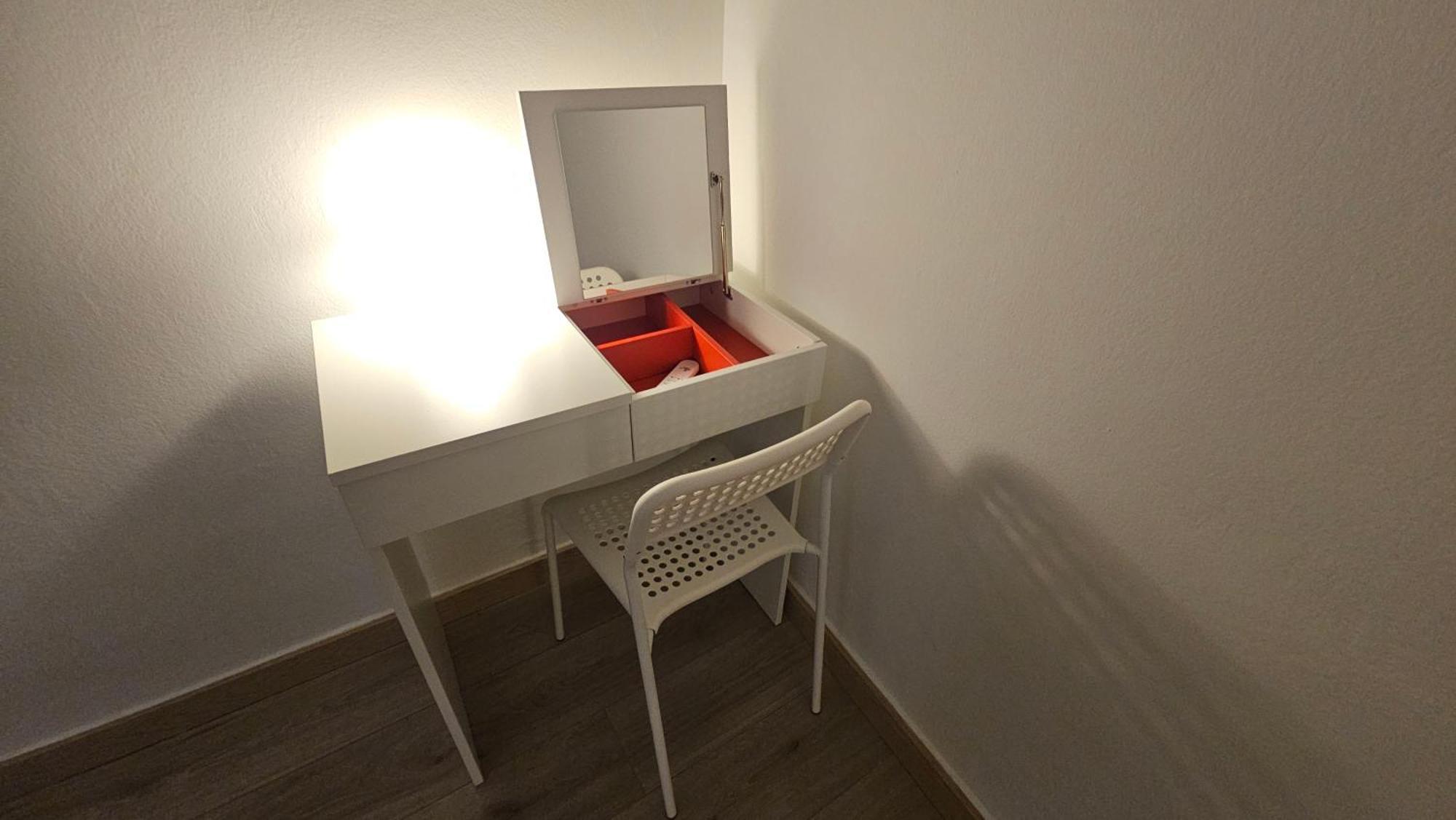 Apartment Dietro Ballaro -
