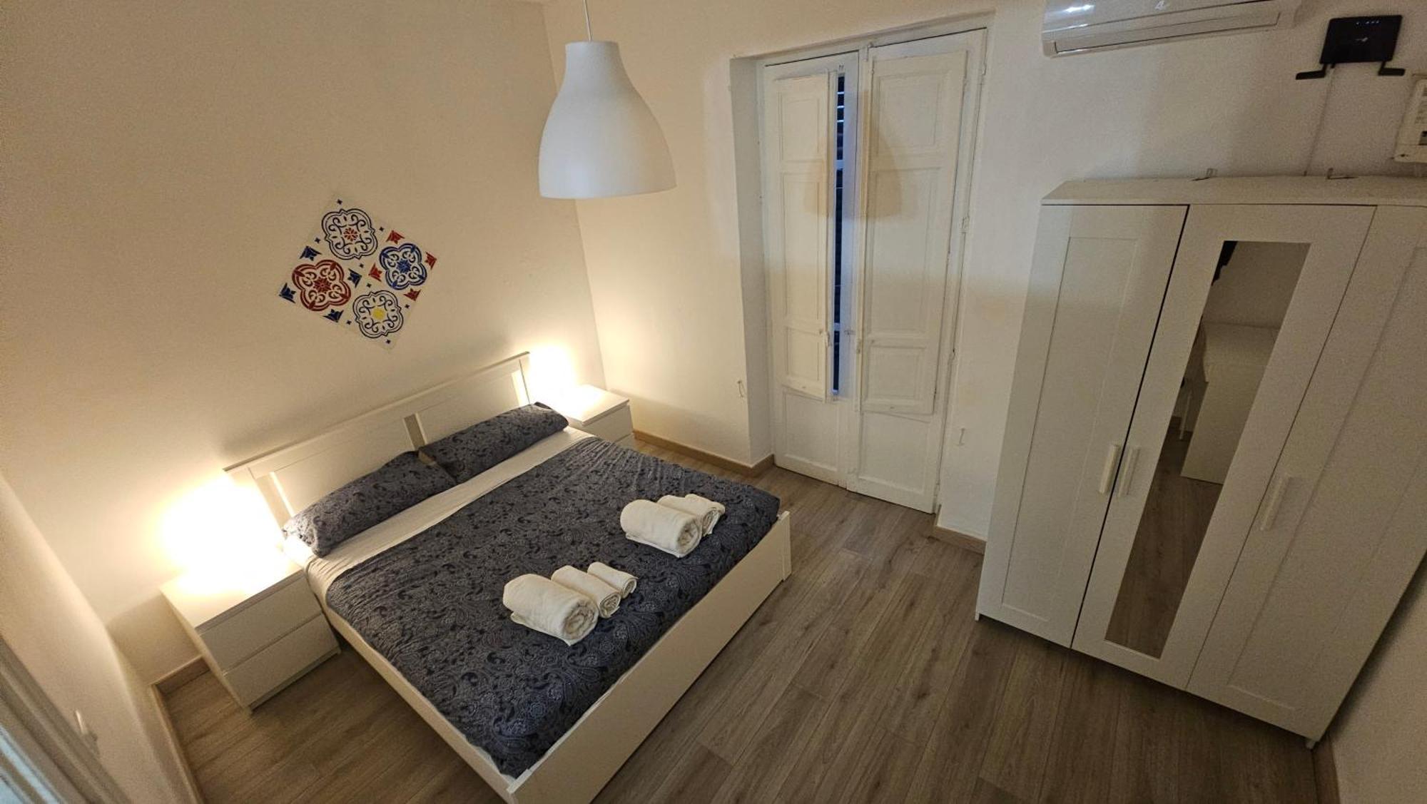 Apartment Dietro Ballaro - *