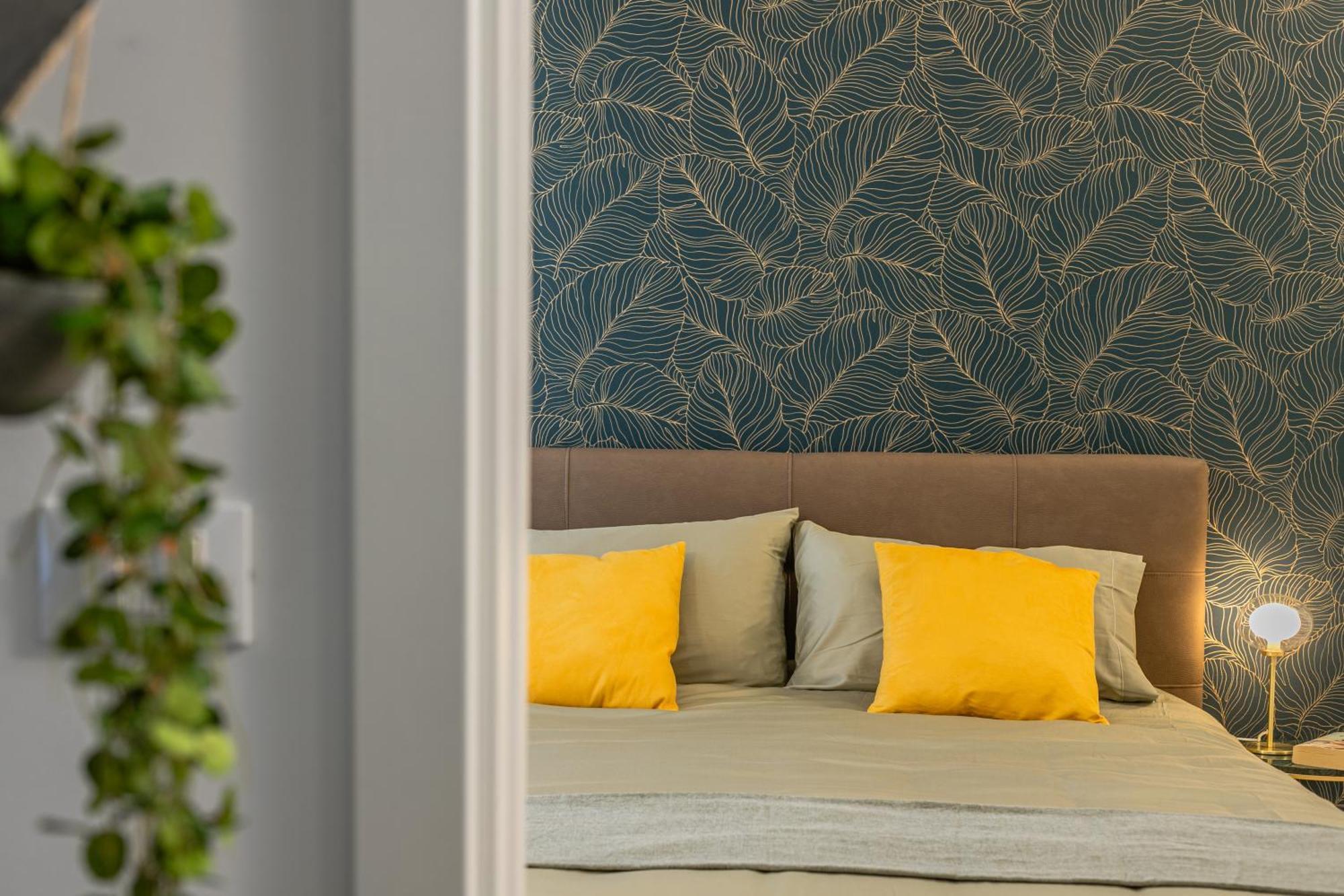 Politeama Luxury Apartment Palermo