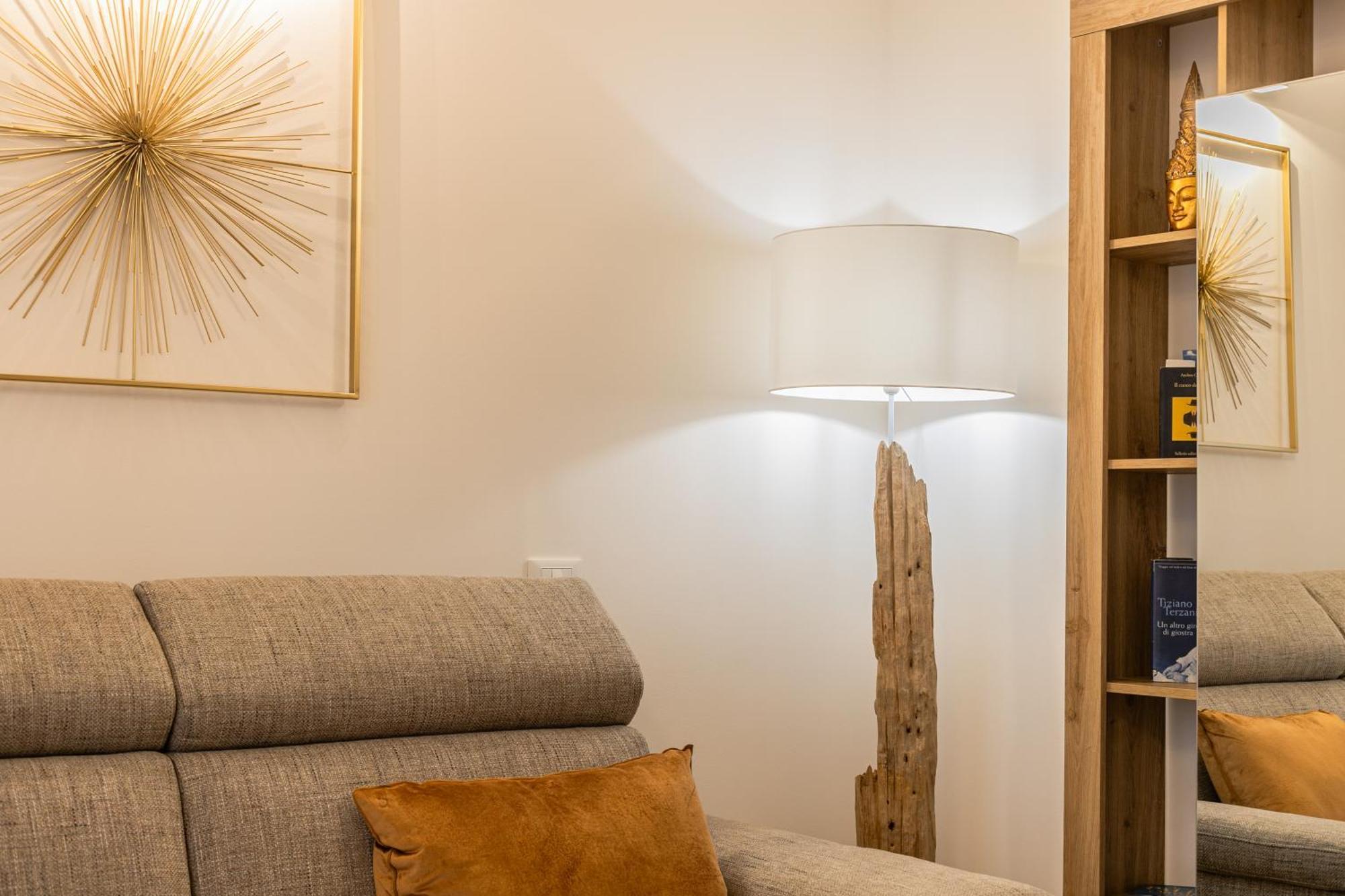 Apartment Politeama Luxury Palermo