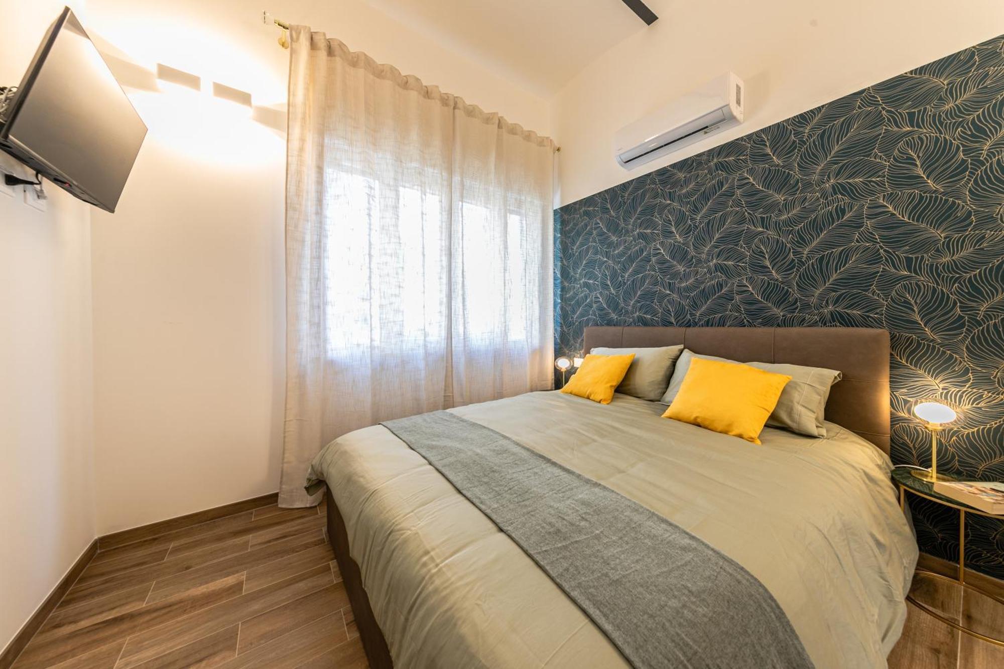 Politeama Luxury Apartment *