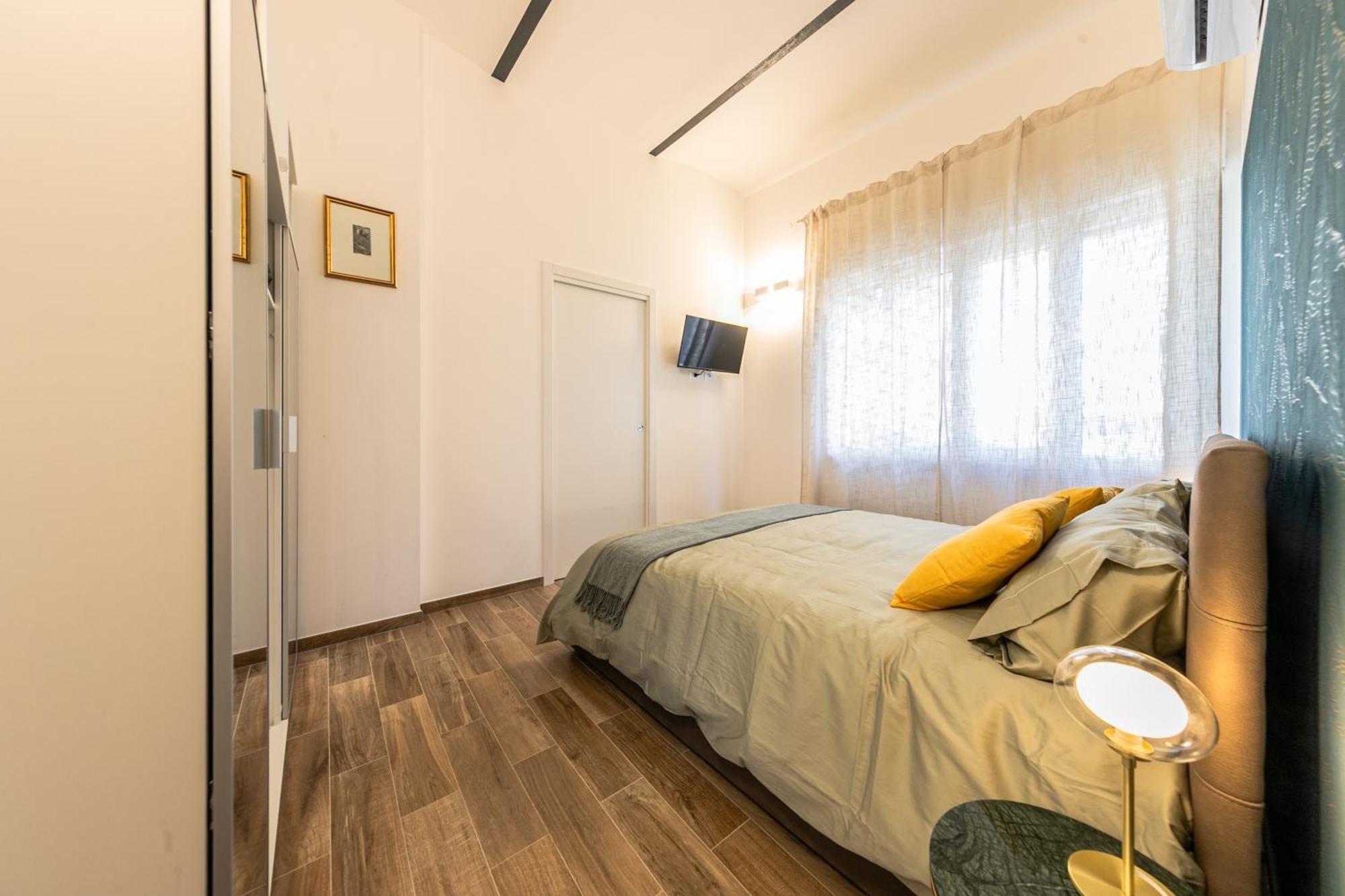 Apartment Politeama Luxury