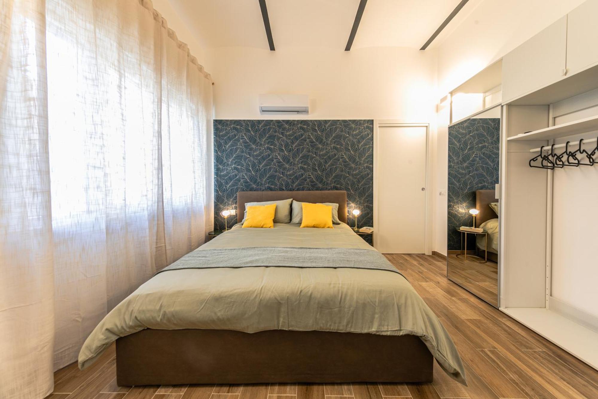 Politeama Luxury Apartment