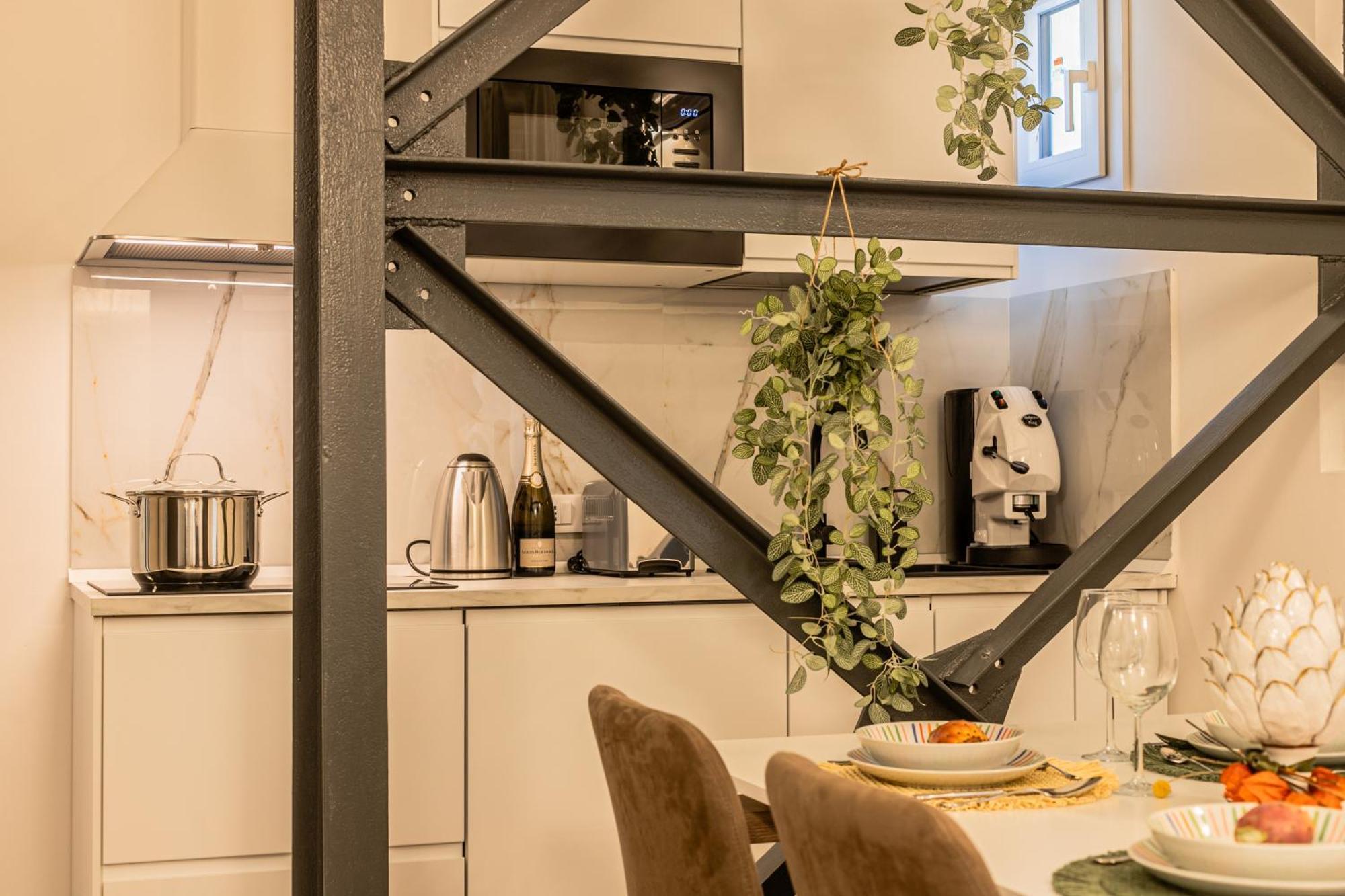 Apartment Politeama Luxury
