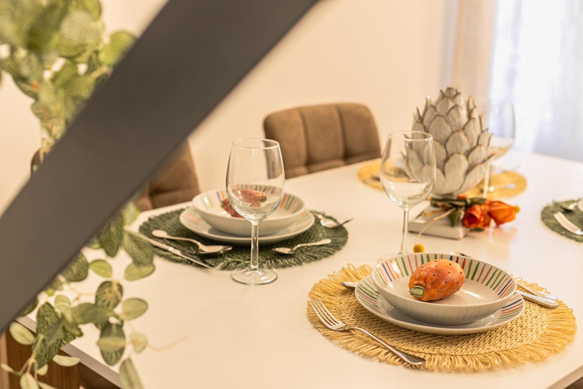 Politeama Luxury Apartment *
