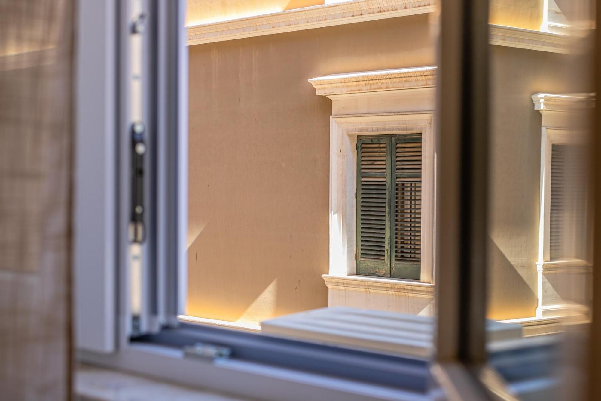 Apartment Politeama Luxury Palermo