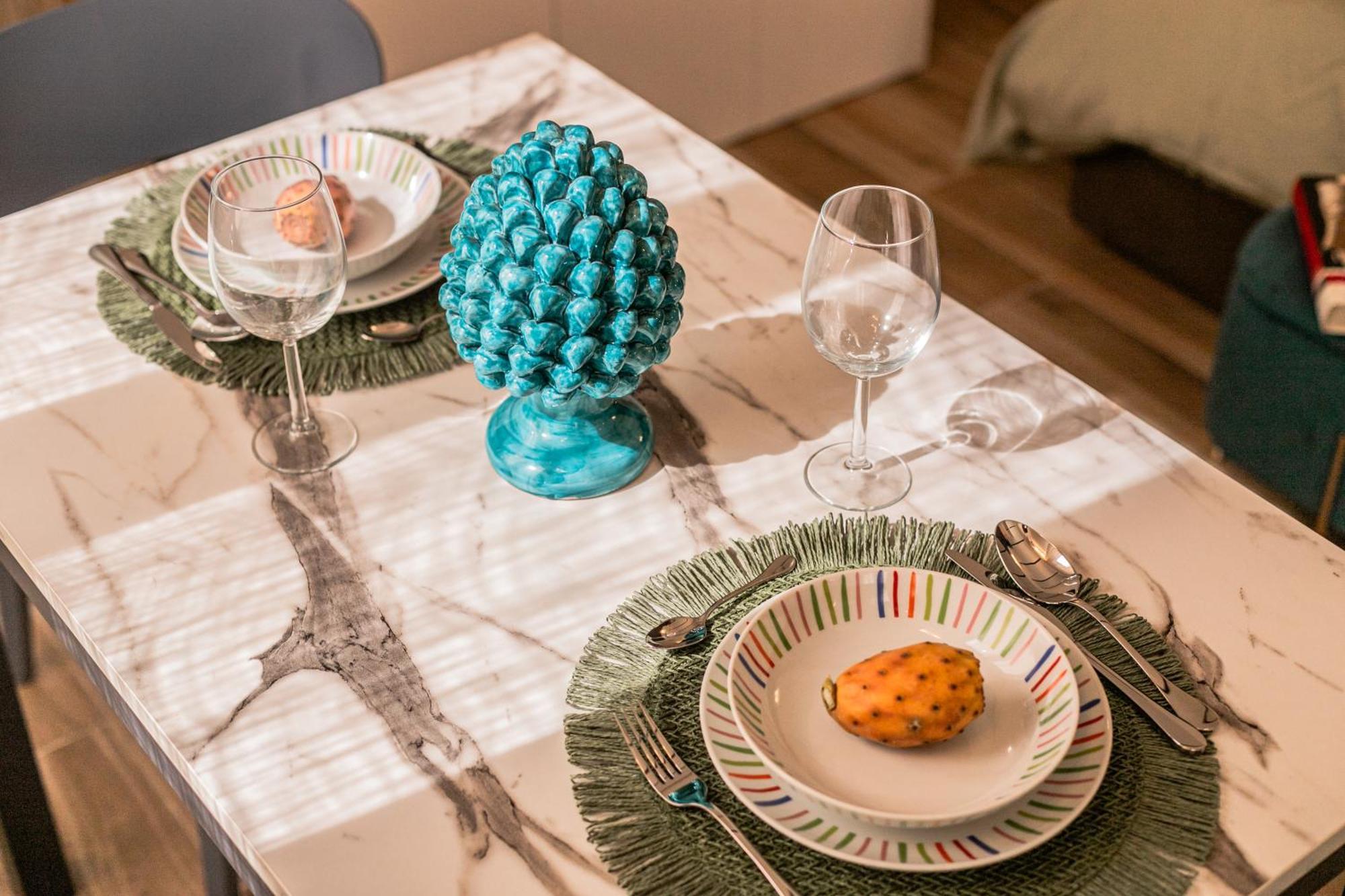 Apartment Politeama Luxury *