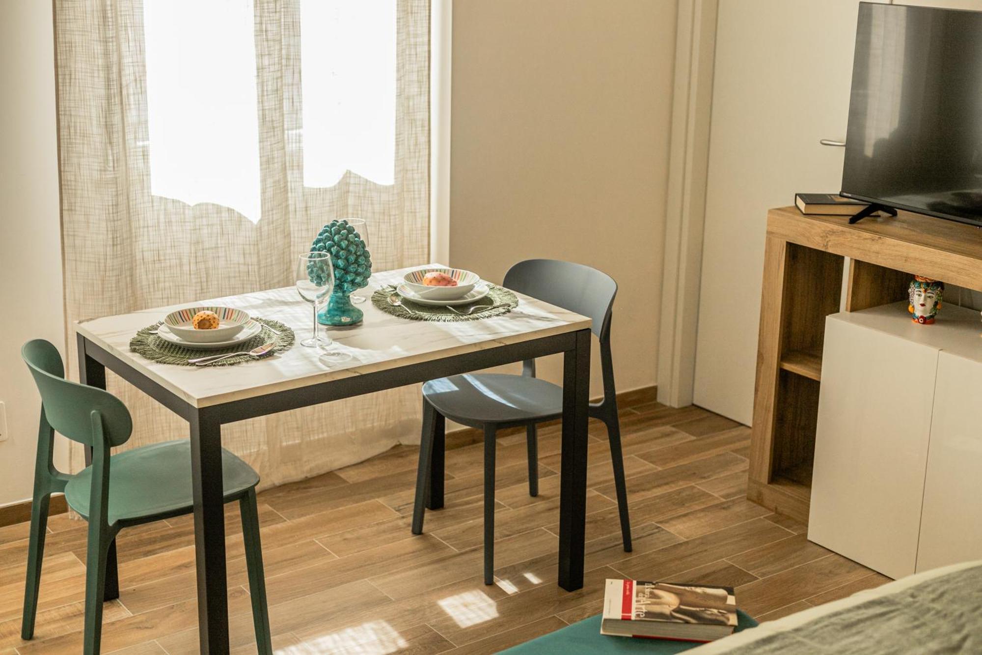 Apartment Politeama Luxury *