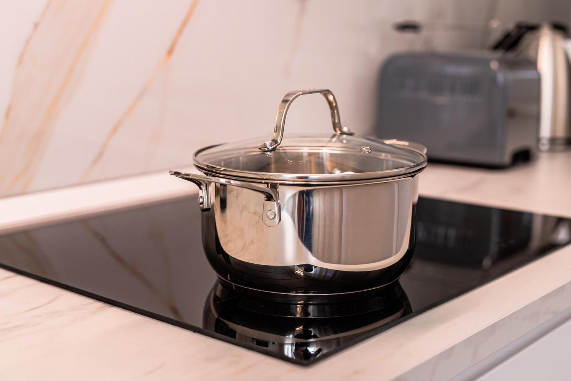 Politeama Luxury Apartment Palermo