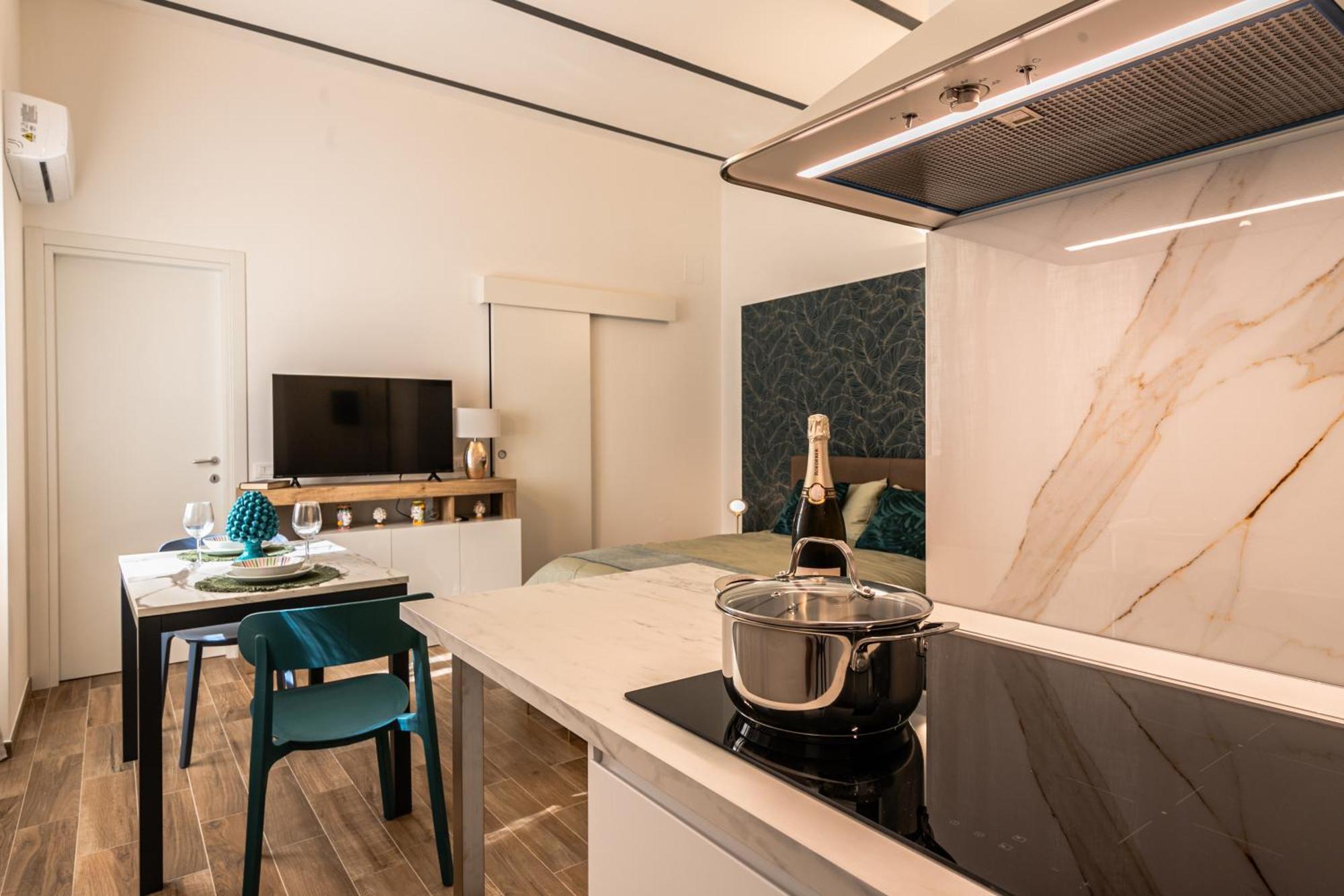 Politeama Luxury Apartment