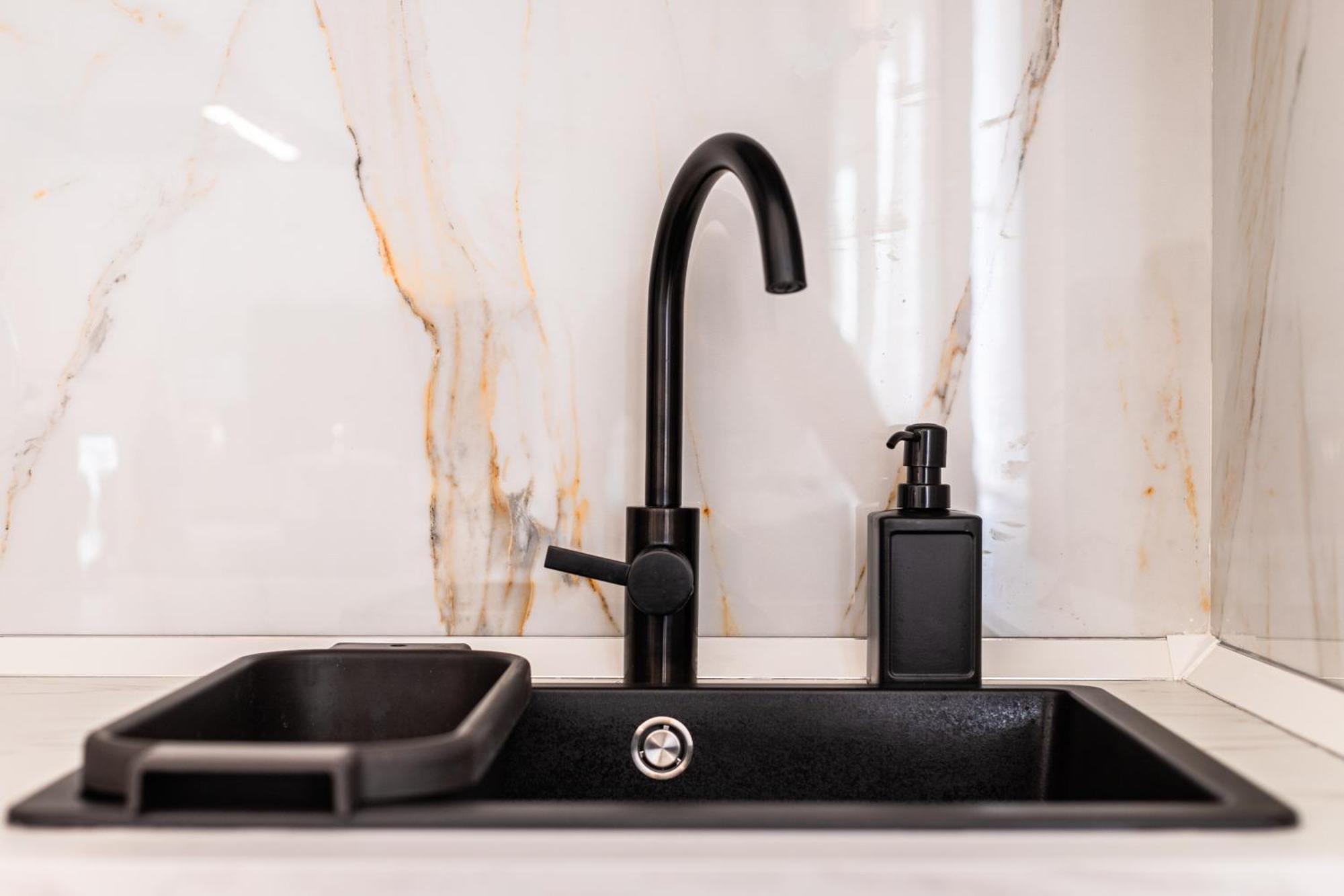 Politeama Luxury Apartment Palermo