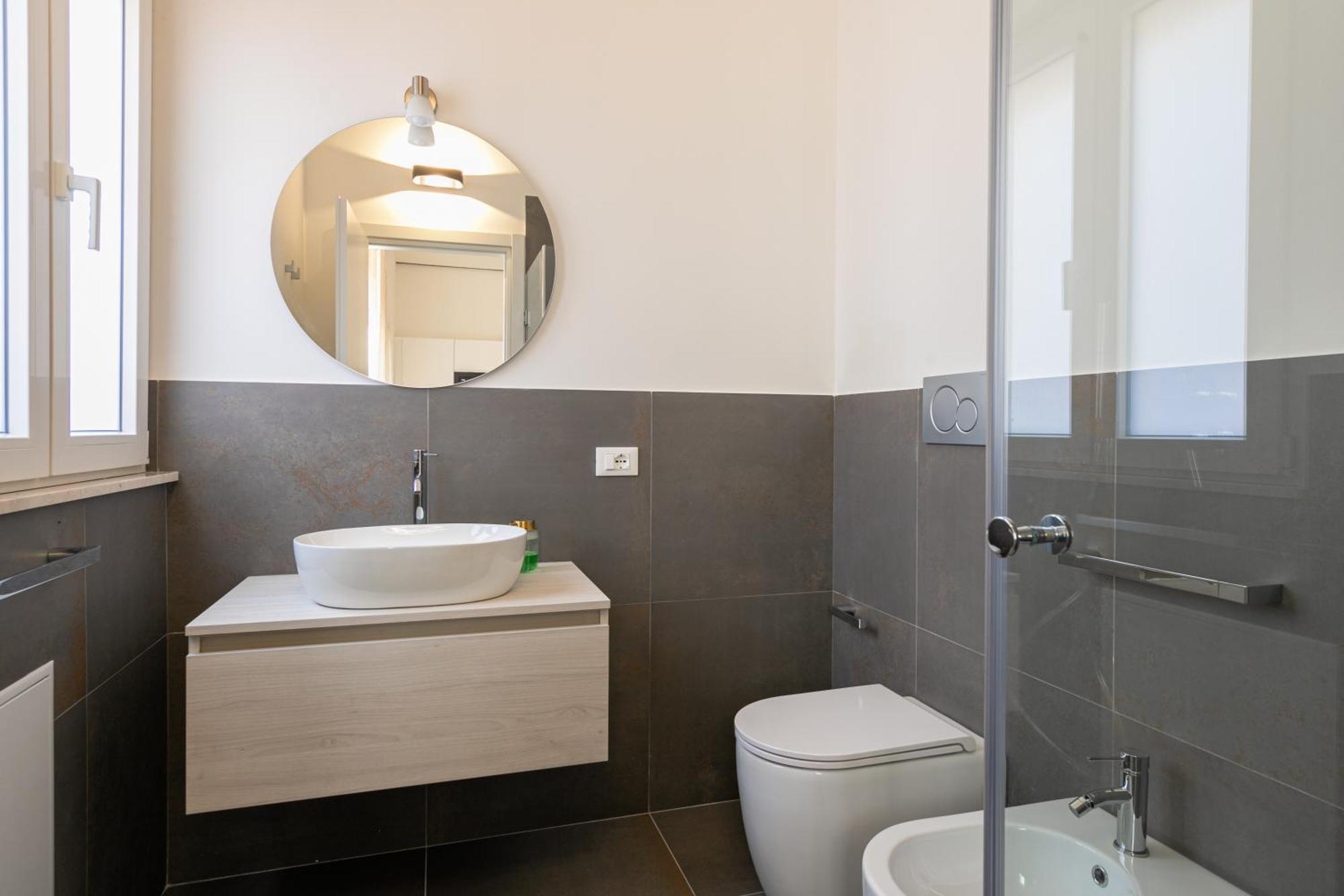 Apartment Politeama Luxury *