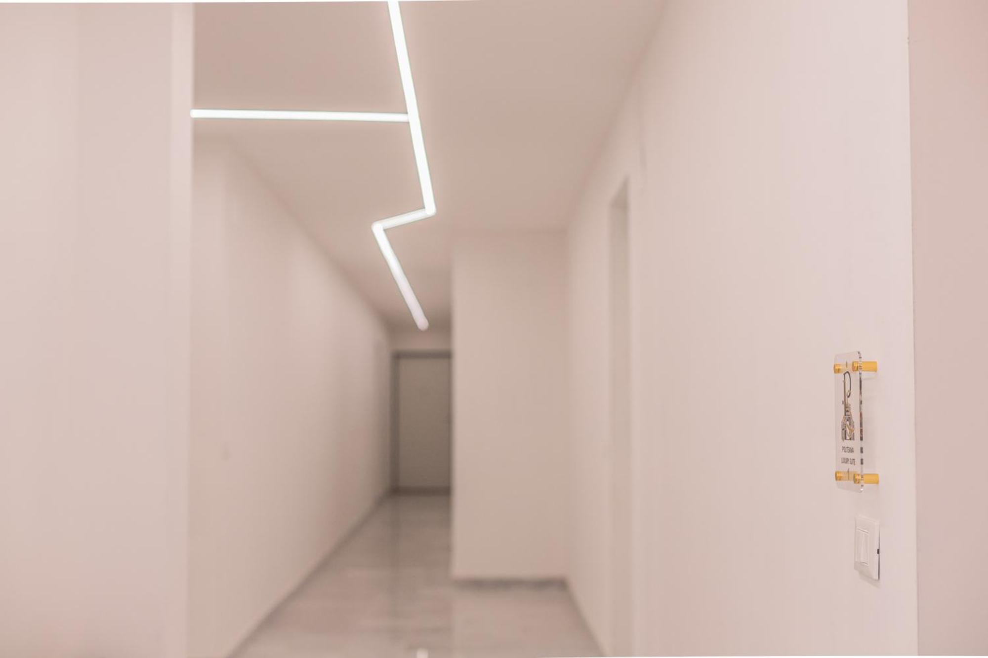 Politeama Luxury Apartment Palermo